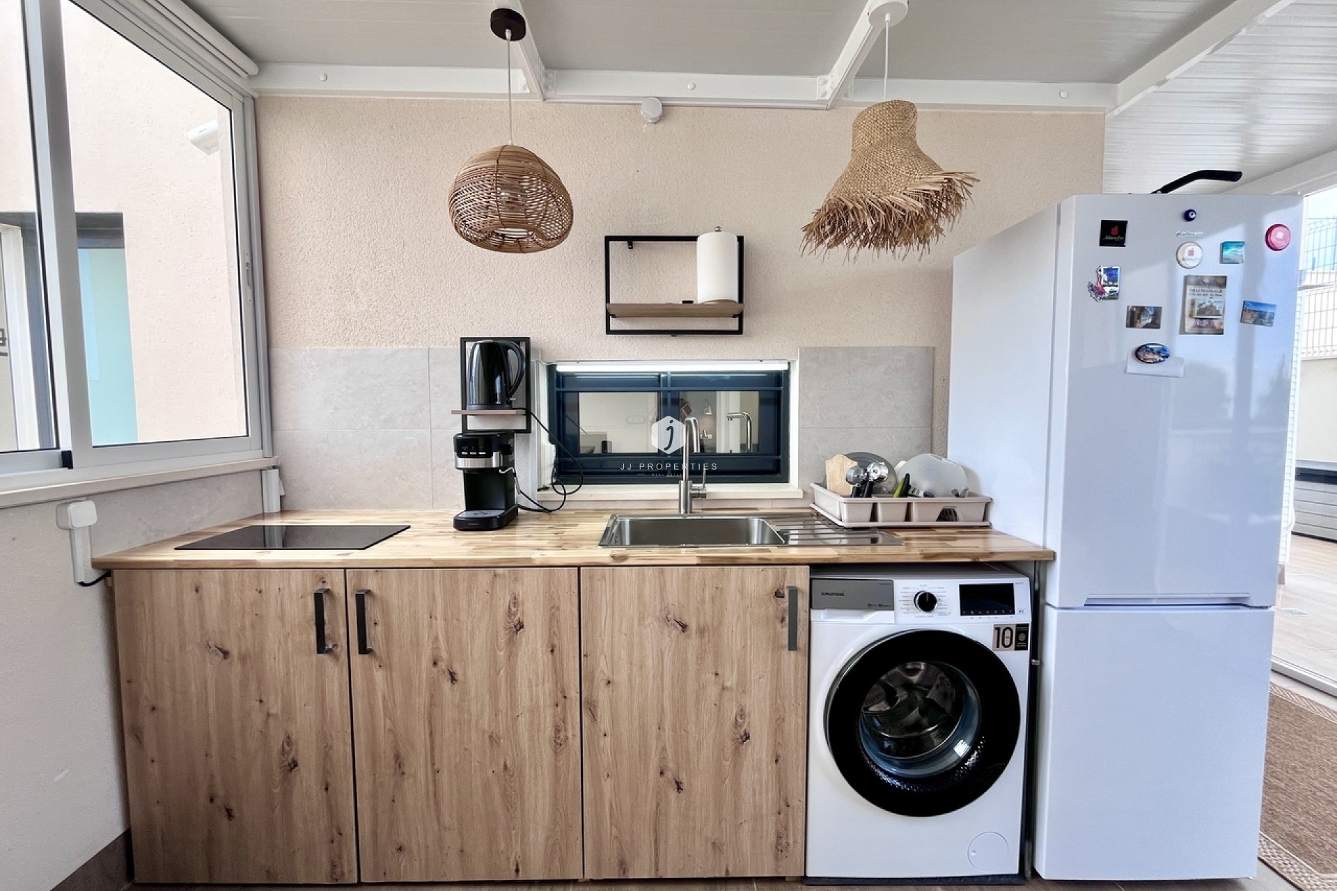 Segunda mano - Apartamento / piso -
San Miguel de Salinas - Inland