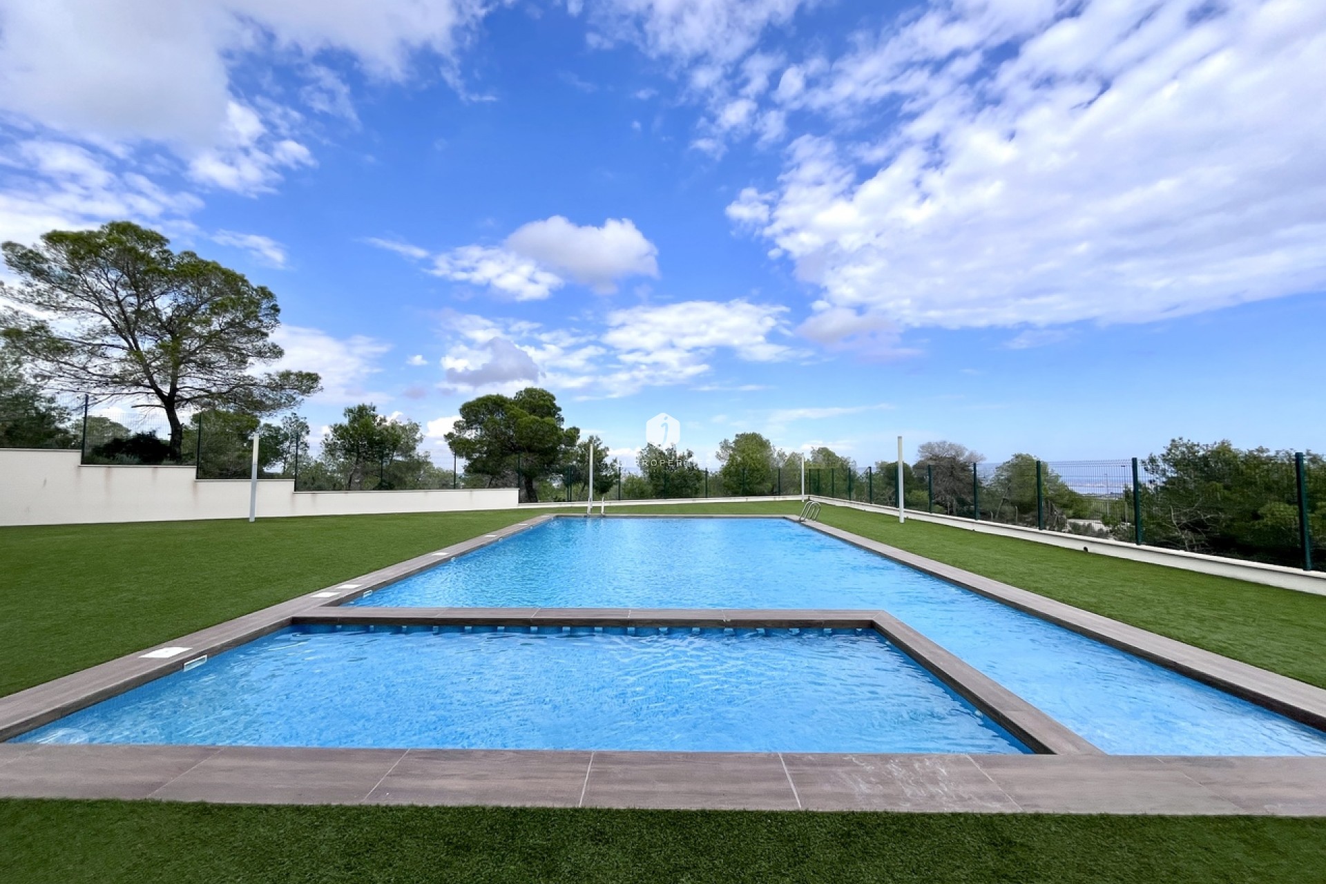 Segunda mano - Apartamento / piso -
San Miguel de Salinas - Inland