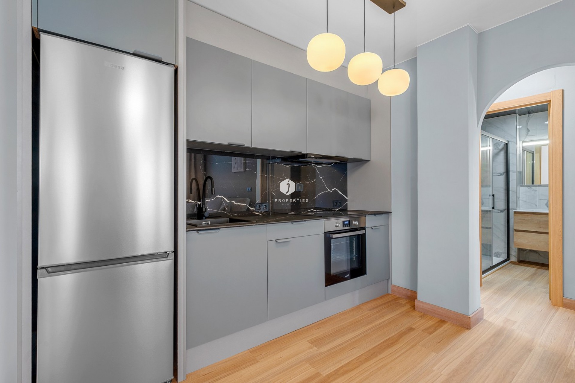 Segunda mano - Apartamento / piso -
San Miguel de Salinas - Inland