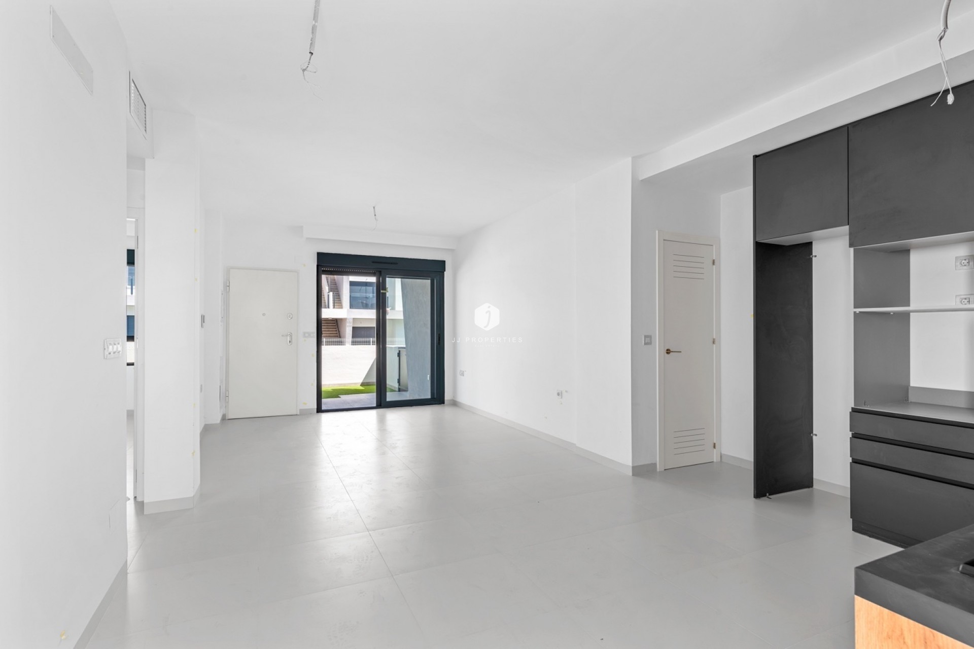 Segunda mano - Apartamento / piso -
San Miguel de Salinas - Inland