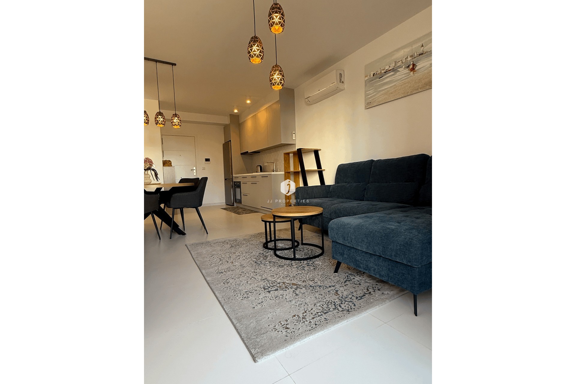 Segunda mano - Apartamento / piso -
San Miguel de Salinas - Inland