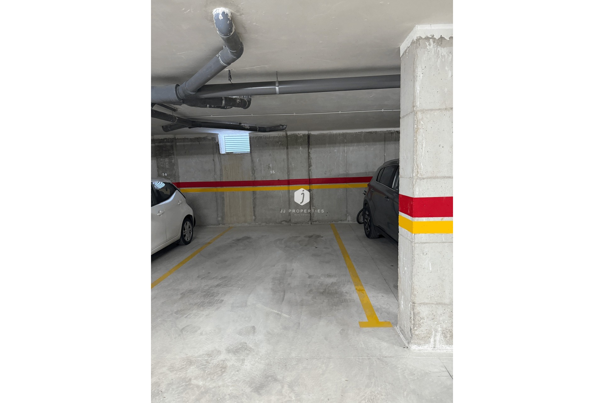 Segunda mano - Apartamento / piso -
San Miguel de Salinas - Inland