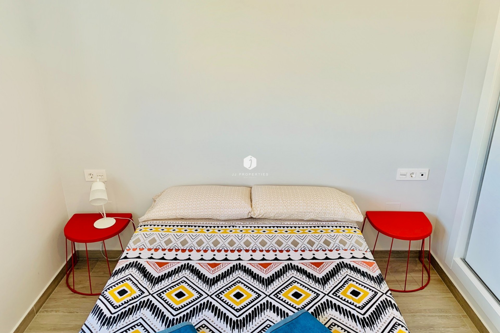 Segunda mano - Apartamento / piso -
San Miguel de Salinas - Inland