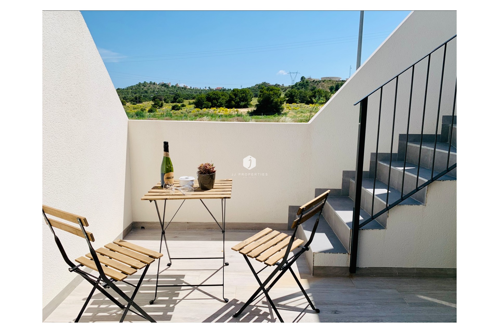 Segunda mano - Apartamento / piso -
San Miguel de Salinas - Inland