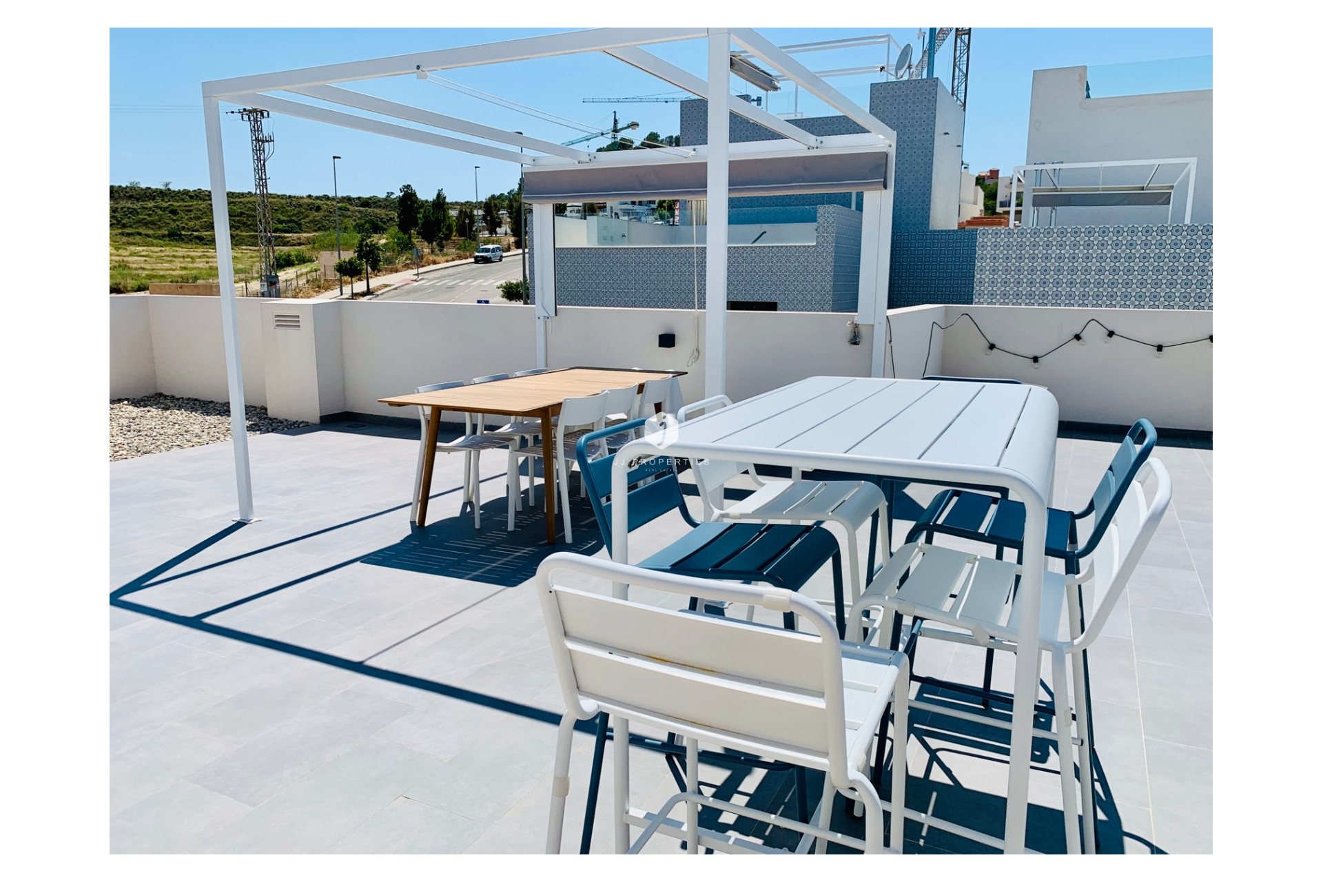 Segunda mano - Apartamento / piso -
San Miguel de Salinas - Inland