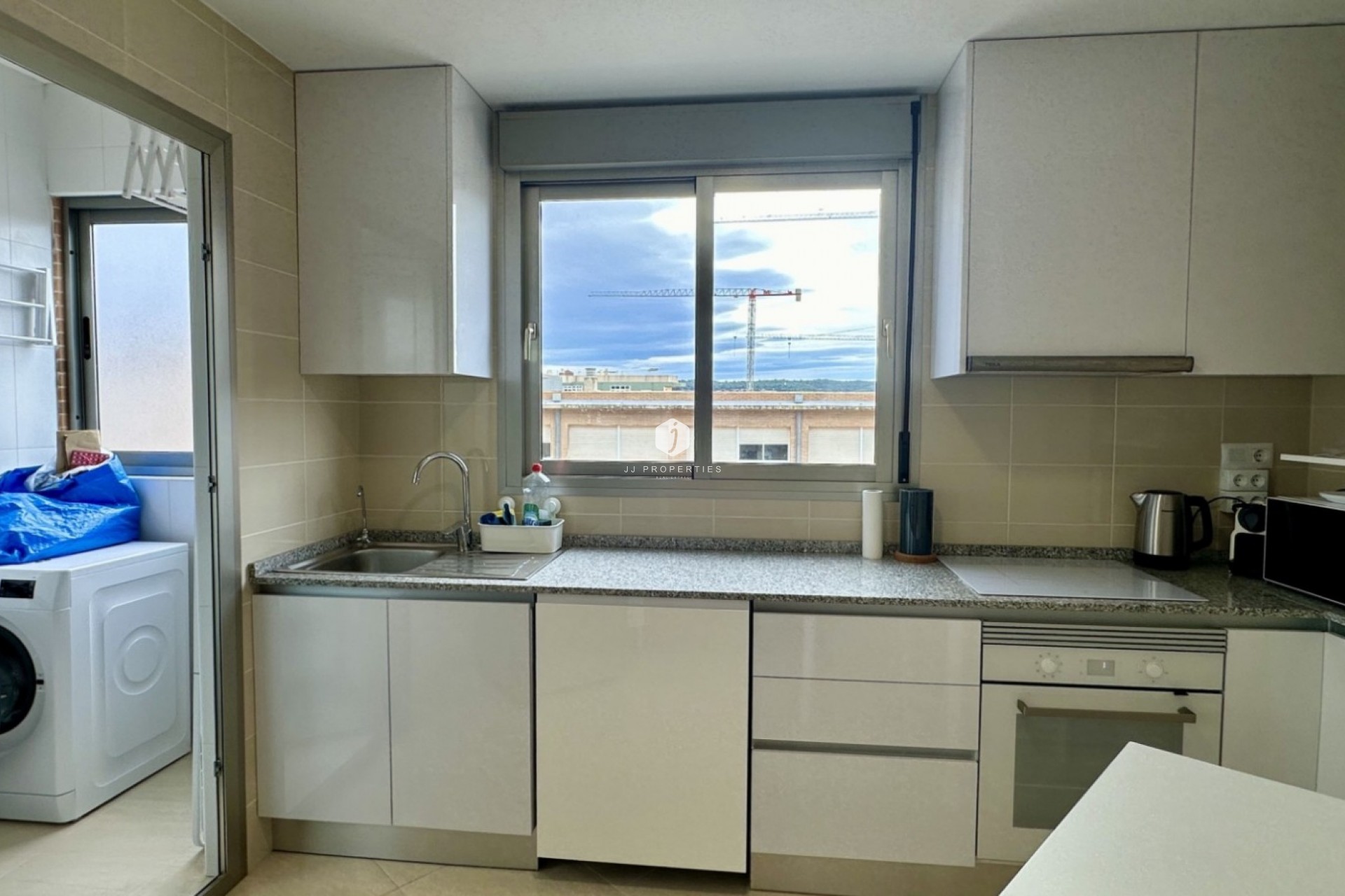 Segunda mano - Apartamento / piso -
San Miguel de Salinas - Inland
