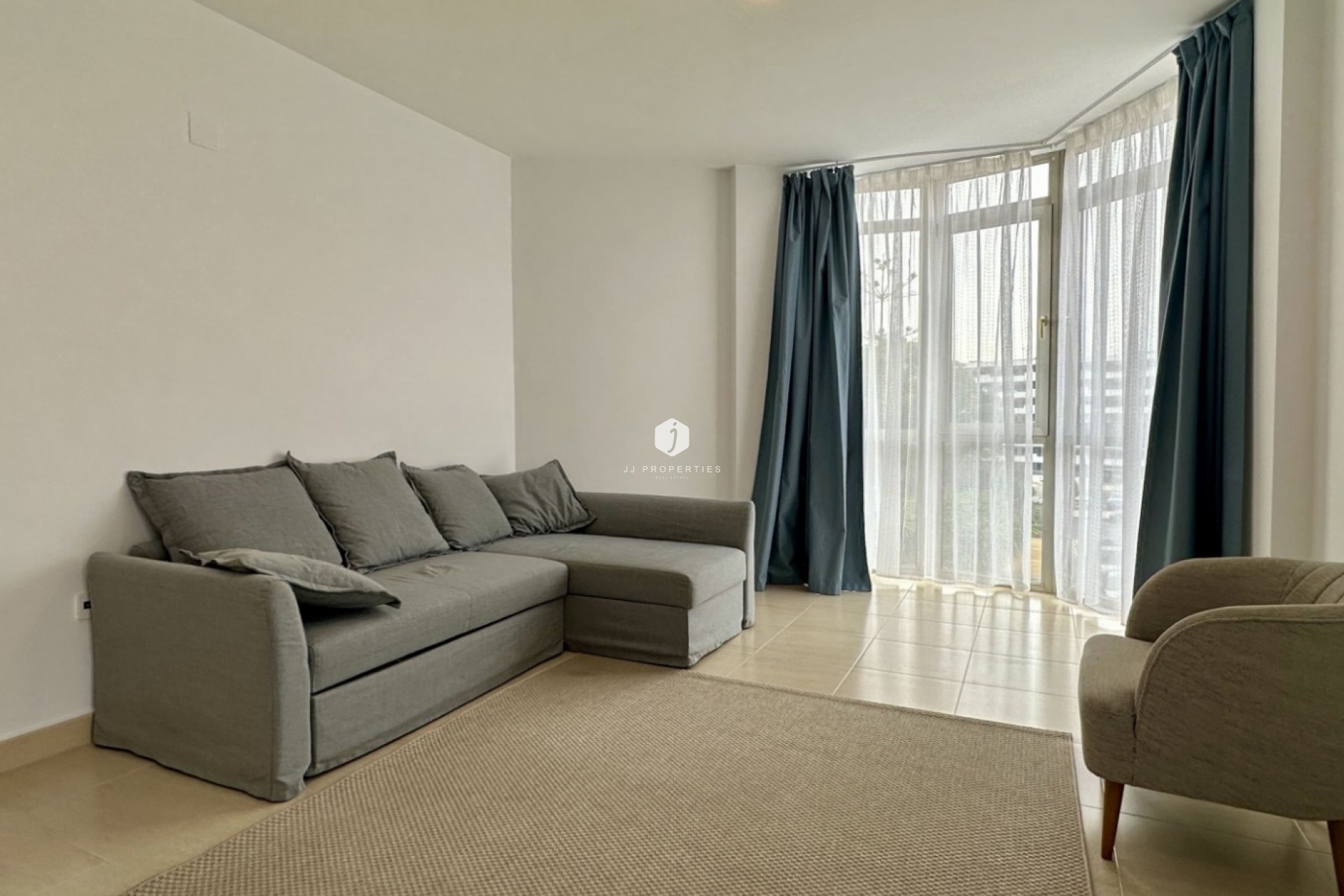 Segunda mano - Apartamento / piso -
San Miguel de Salinas - Inland