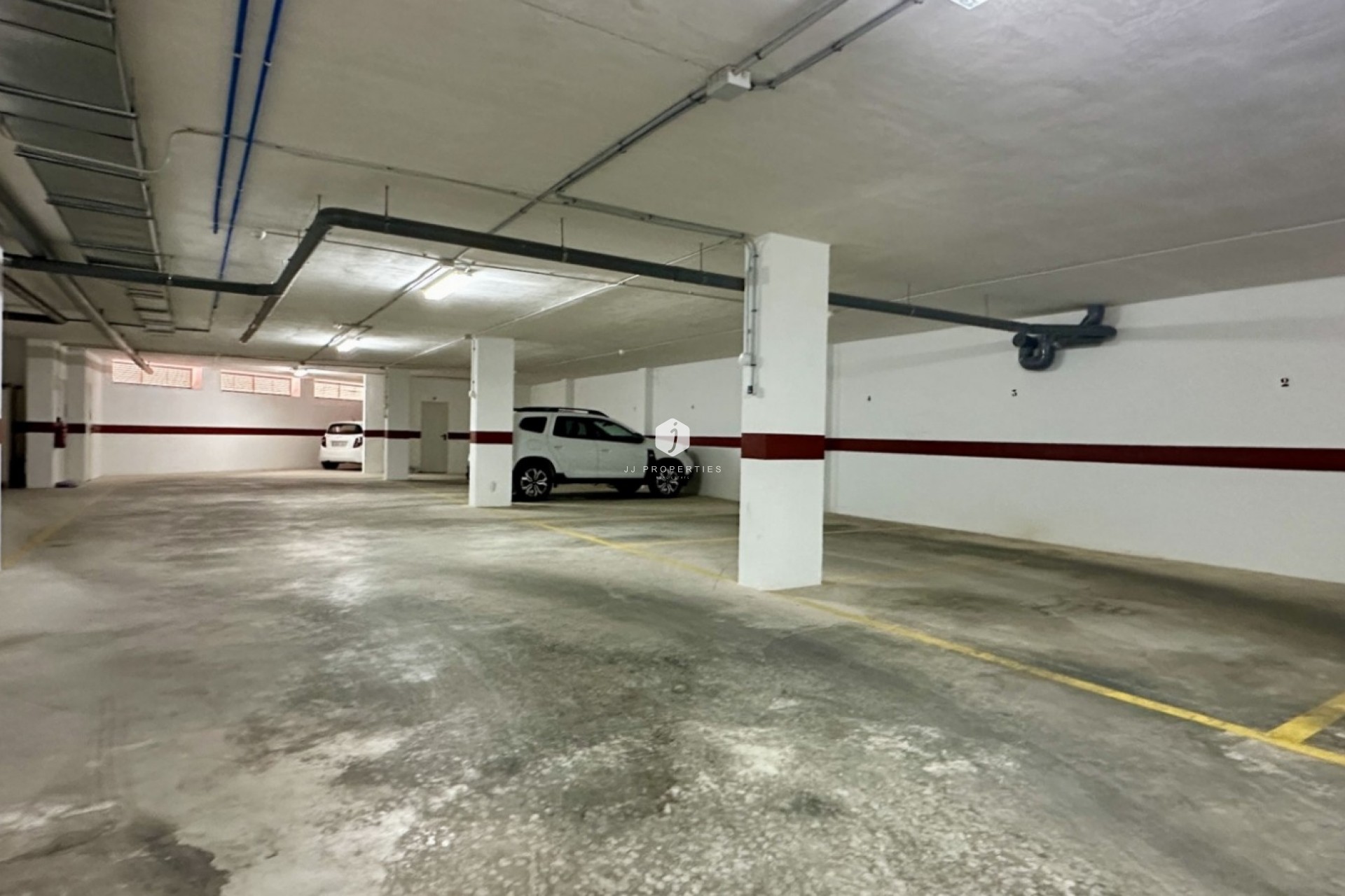 Segunda mano - Apartamento / piso -
San Miguel de Salinas - Inland