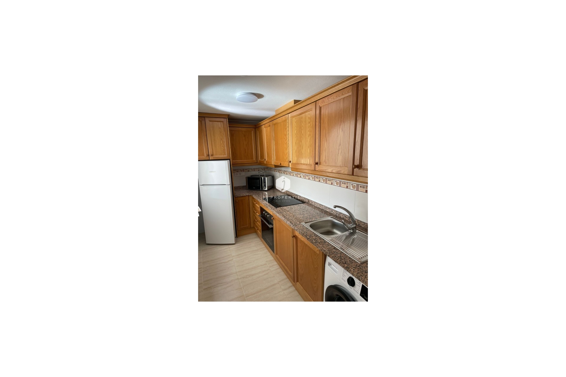 Segunda mano - Apartamento / piso -
San Miguel de Salinas - Inland