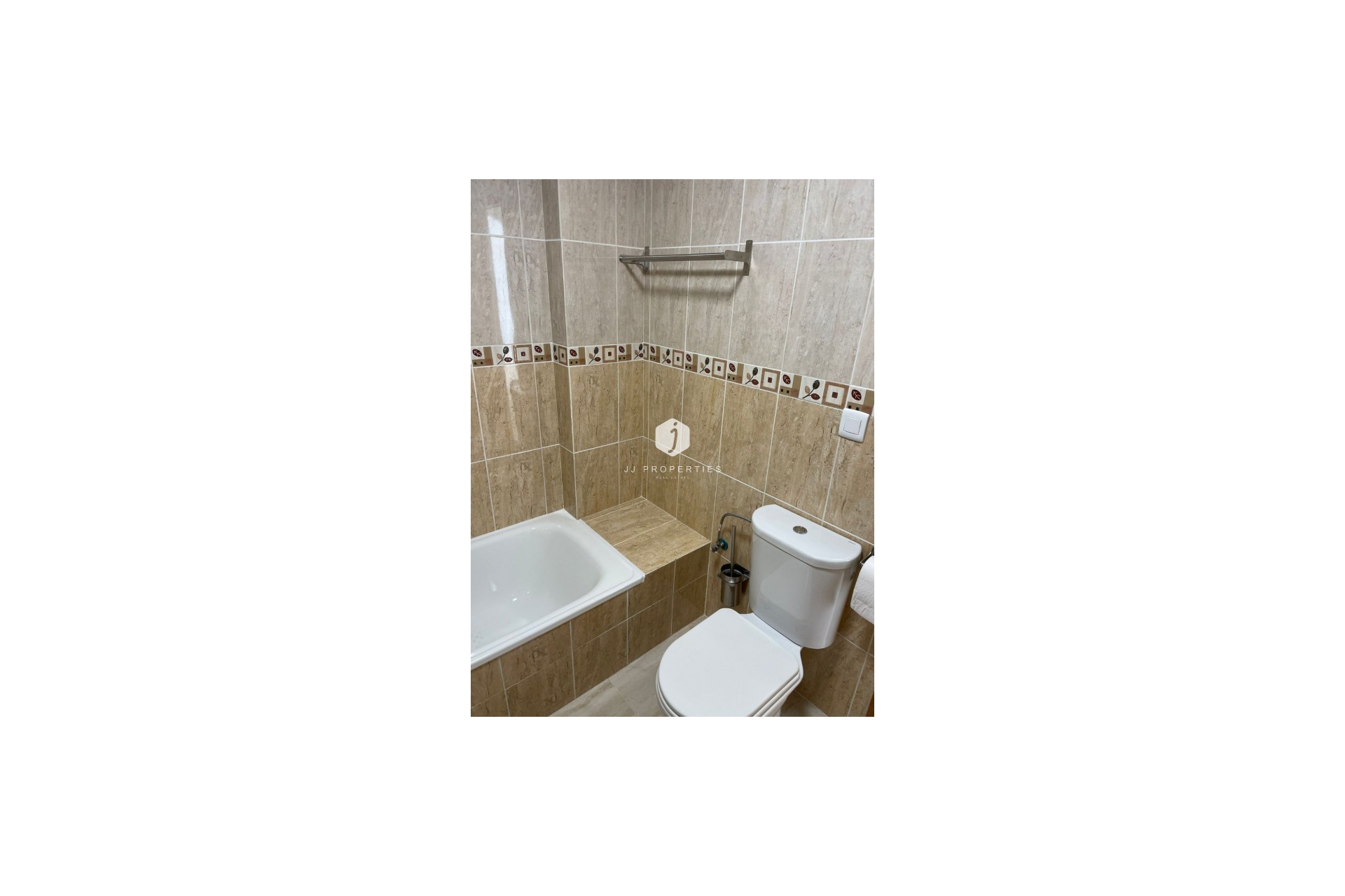 Segunda mano - Apartamento / piso -
San Miguel de Salinas - Inland