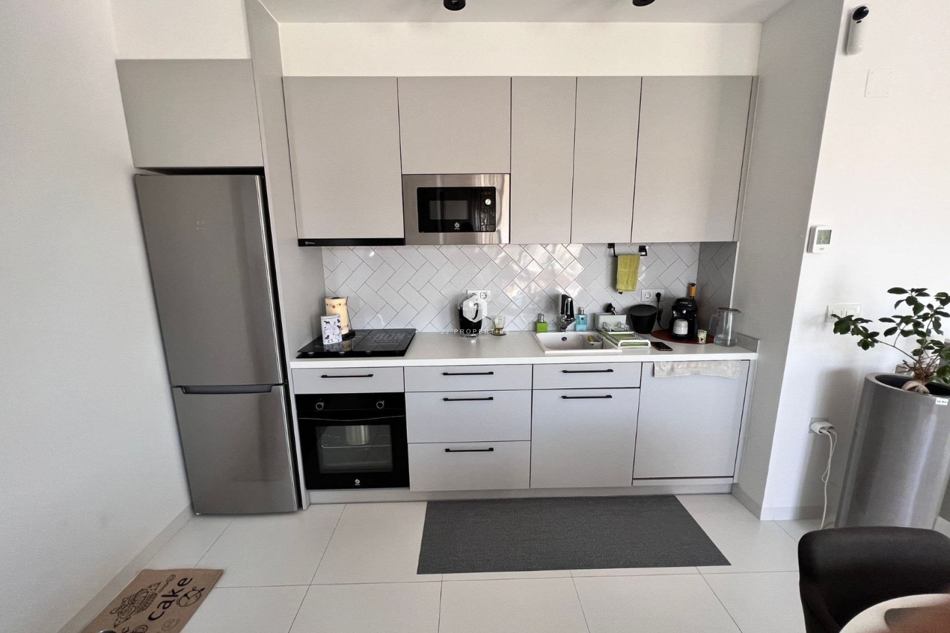 Segunda mano - Apartamento / piso -
San Miguel de Salinas - Inland