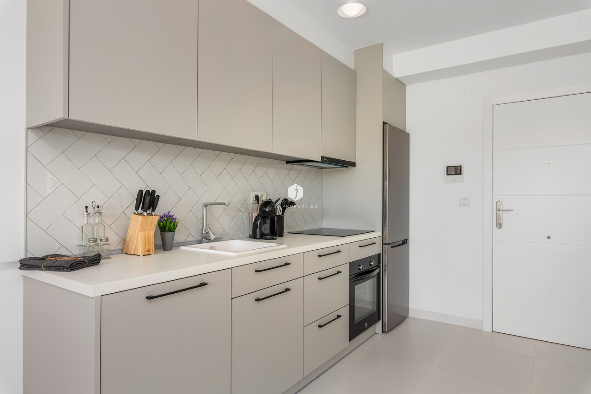 Segunda mano - Apartamento / piso -
San Miguel de Salinas - Inland