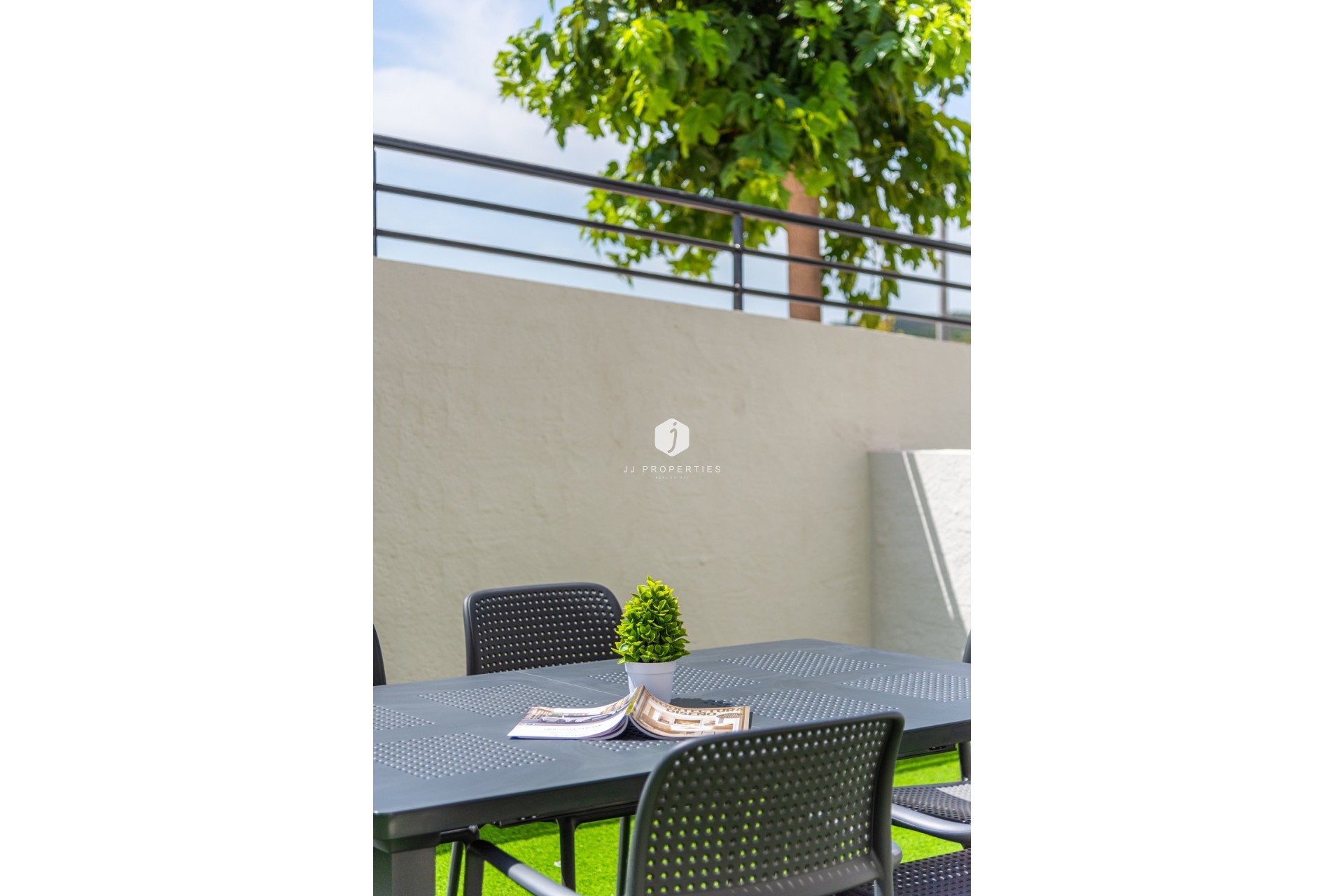 Segunda mano - Apartamento / piso -
San Miguel de Salinas - Inland