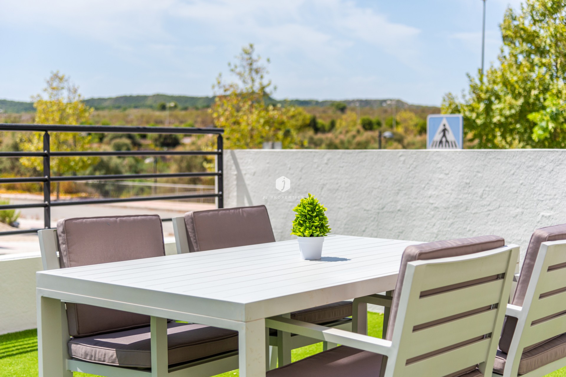 Segunda mano - Apartamento / piso -
San Miguel de Salinas - Inland