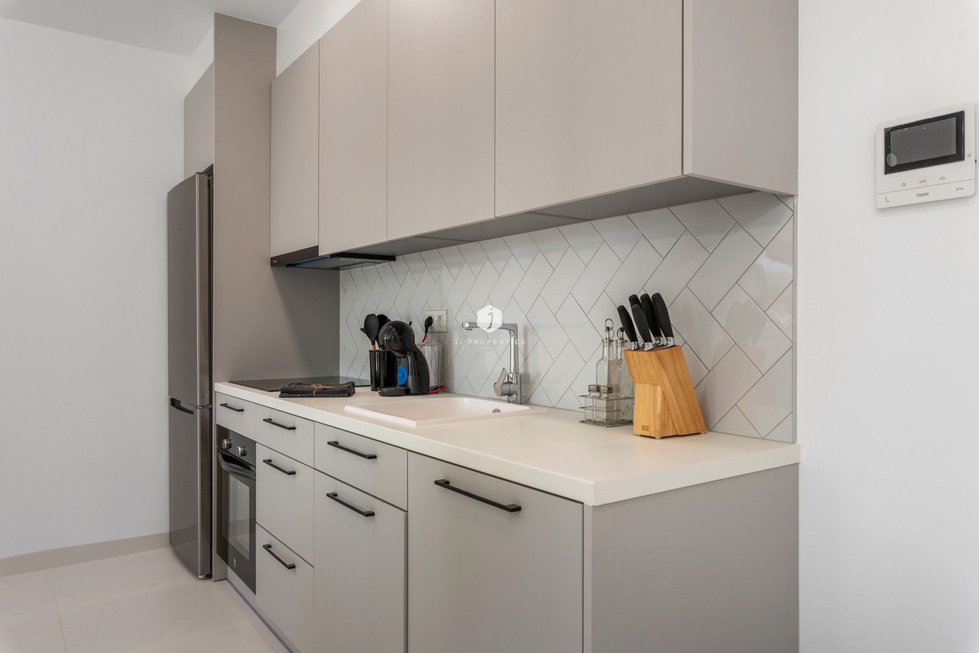 Segunda mano - Apartamento / piso -
San Miguel de Salinas - Inland