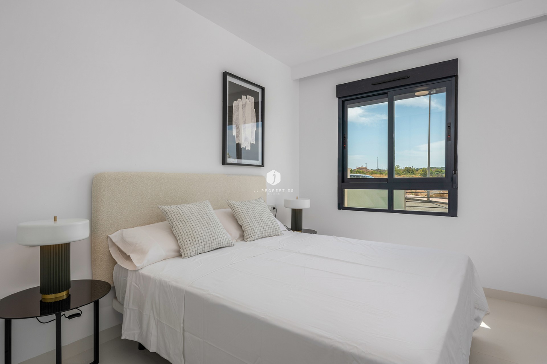 Segunda mano - Apartamento / piso -
San Miguel de Salinas - Inland