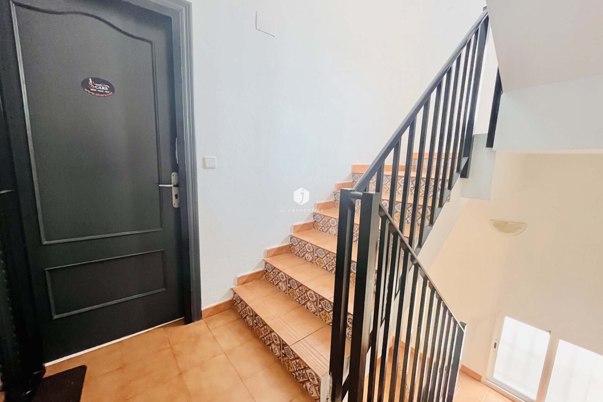 Segunda mano - Apartamento / piso -
San Miguel de Salinas - Inland