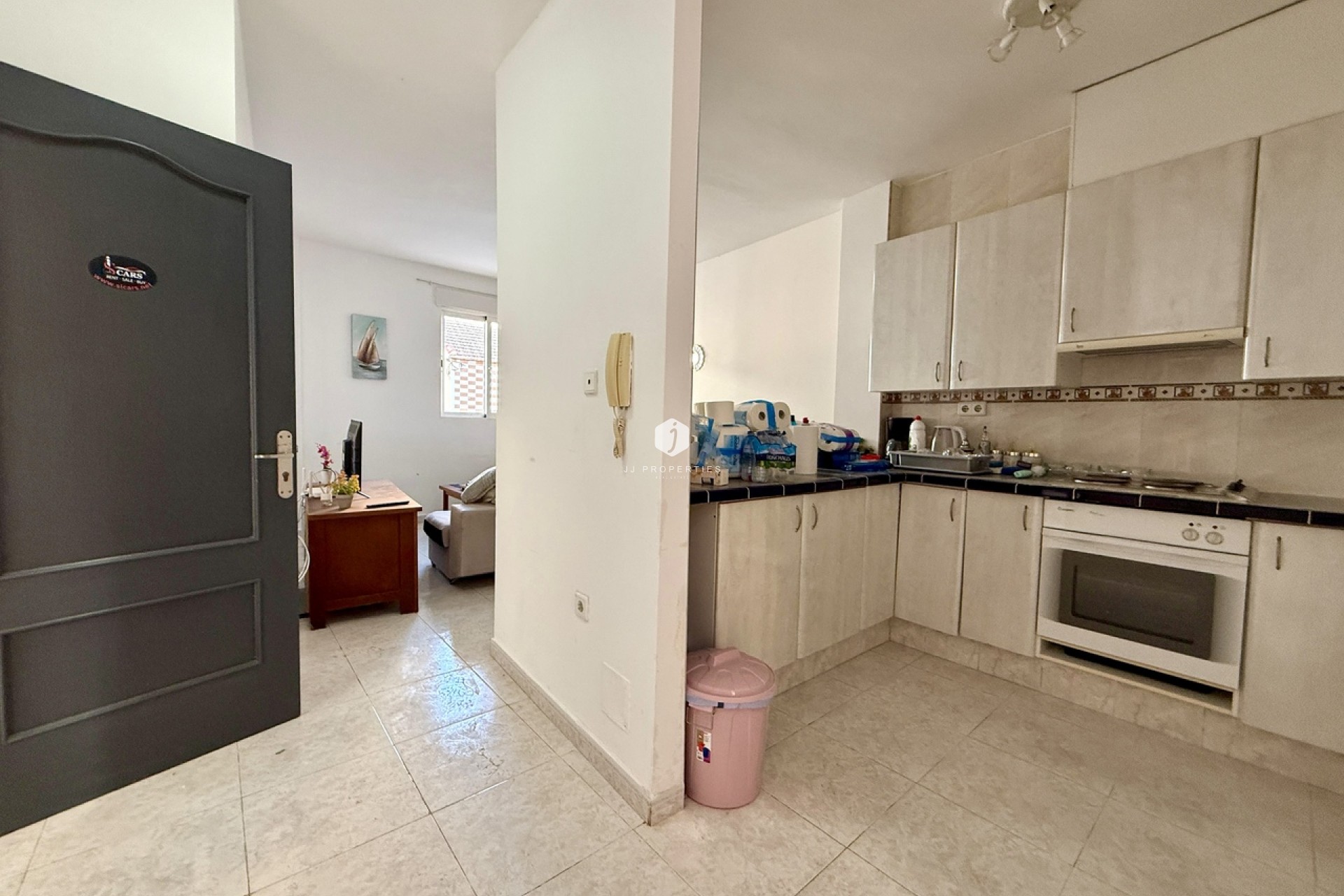 Segunda mano - Apartamento / piso -
San Miguel de Salinas - Inland