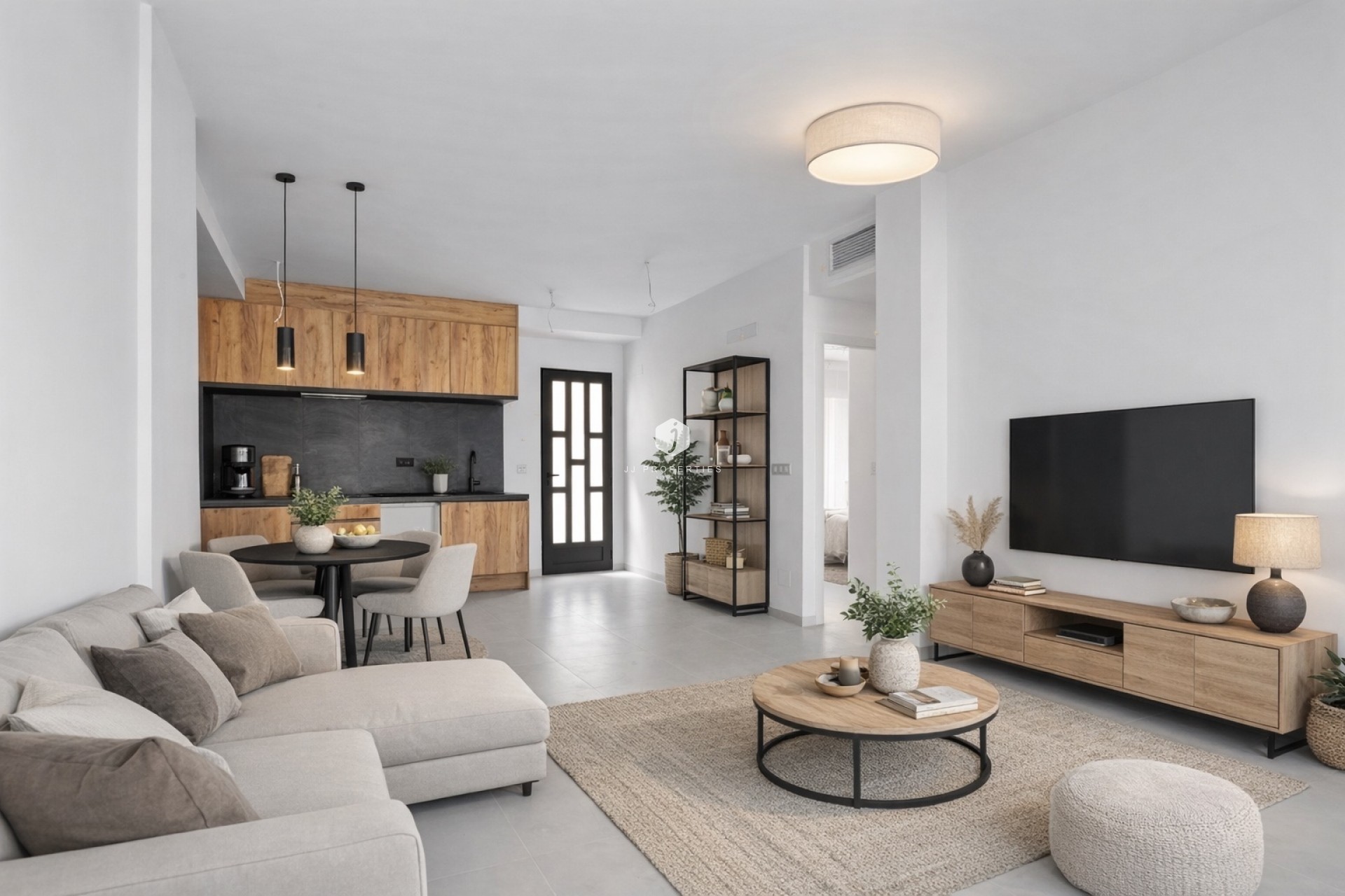 Segunda mano - Apartamento / piso -
San Miguel de Salinas - Inland