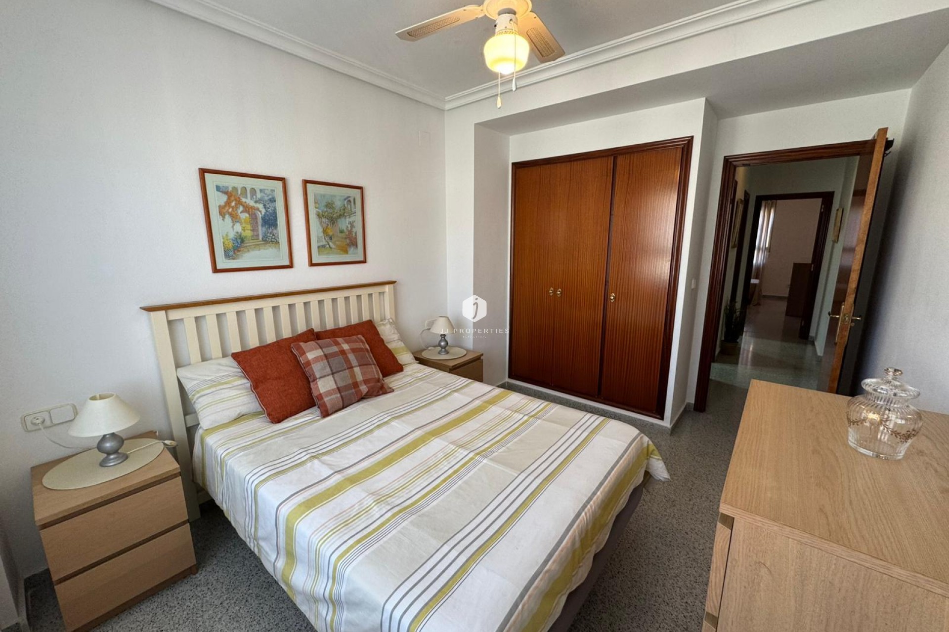 Segunda mano - Apartamento / piso -
San Miguel de Salinas - Inland