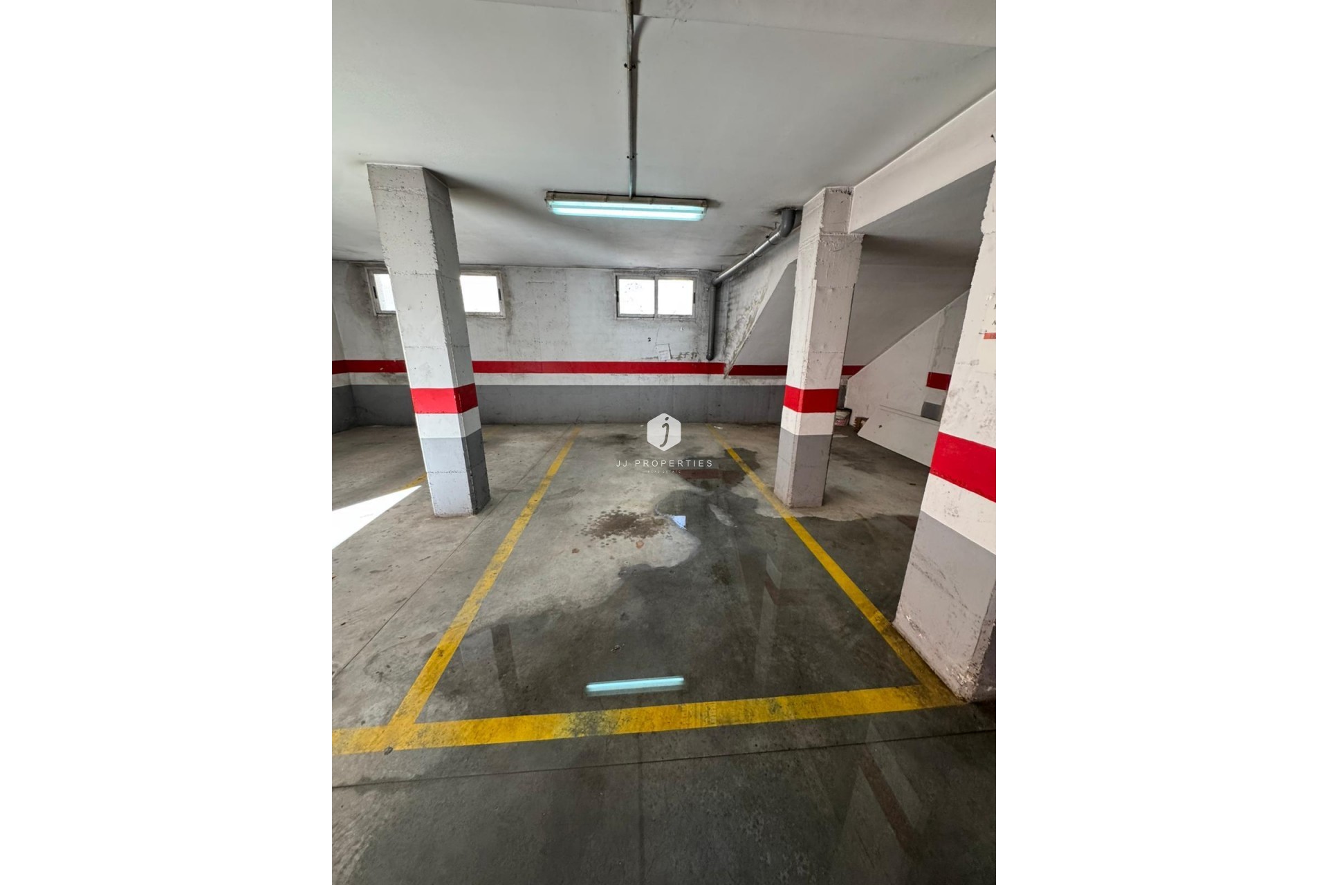 Segunda mano - Apartamento / piso -
San Miguel de Salinas - Inland