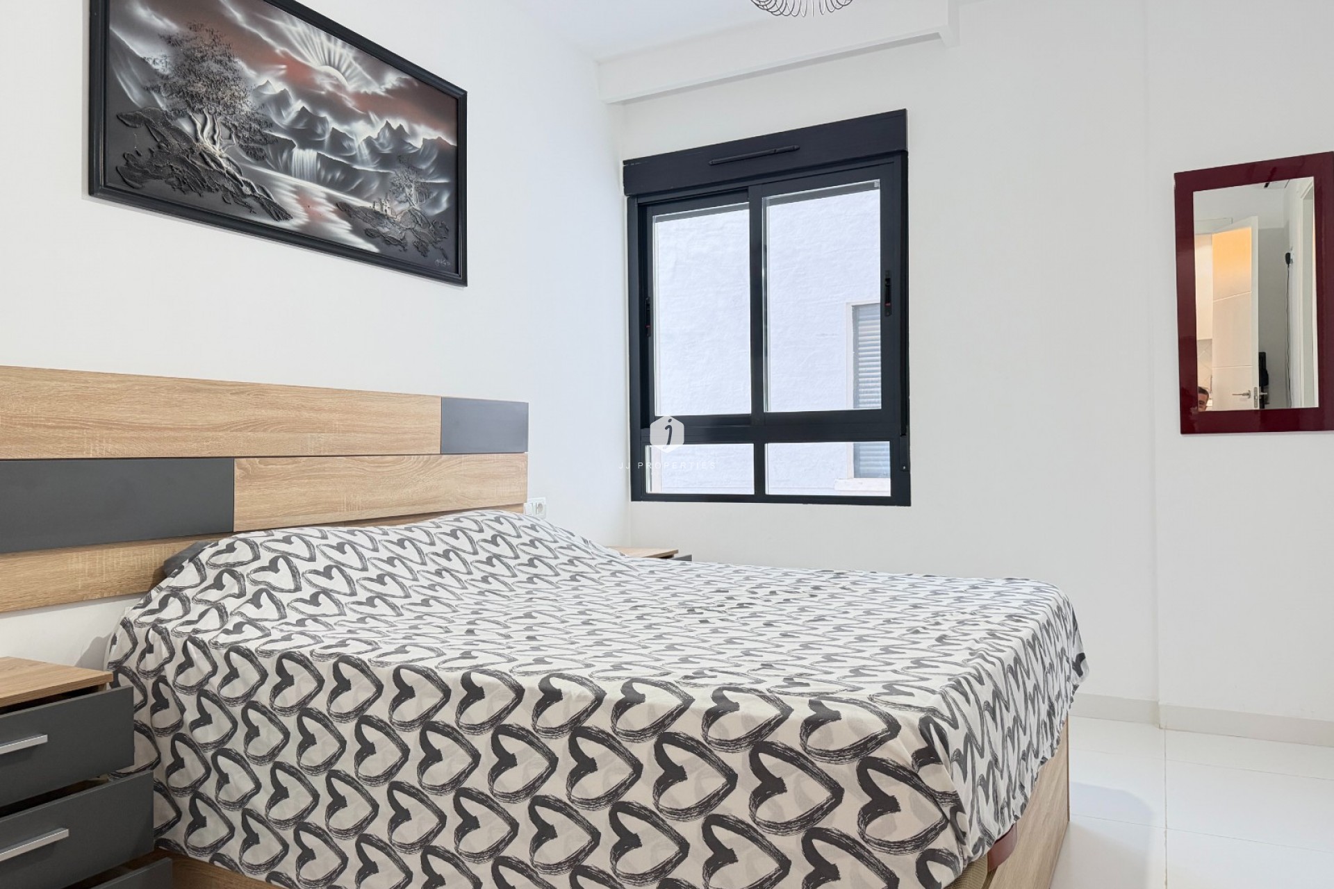 Segunda mano - Apartamento / piso -
San Miguel de Salinas - Inland