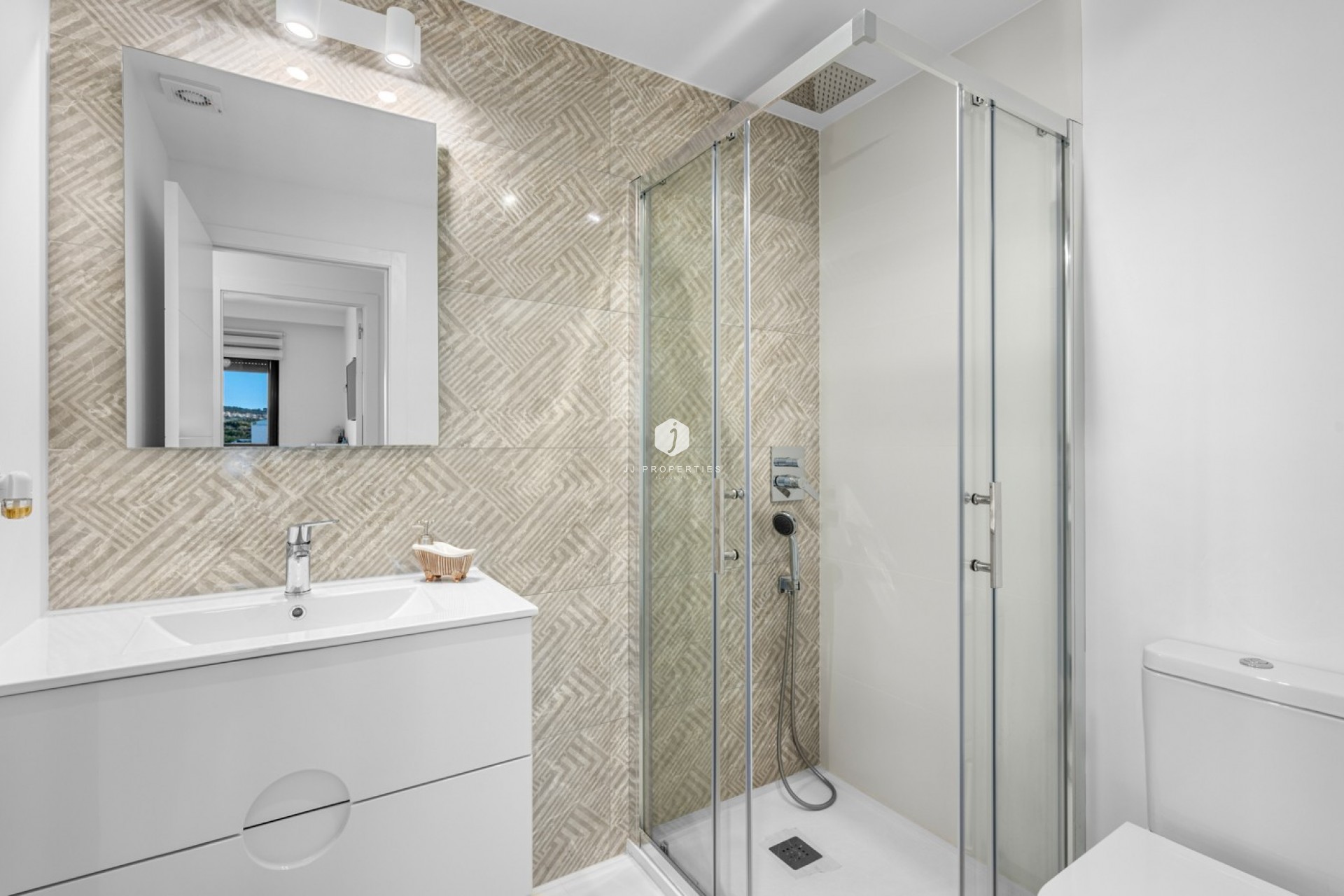 Segunda mano - Apartamento / piso -
San Miguel de Salinas - Inland