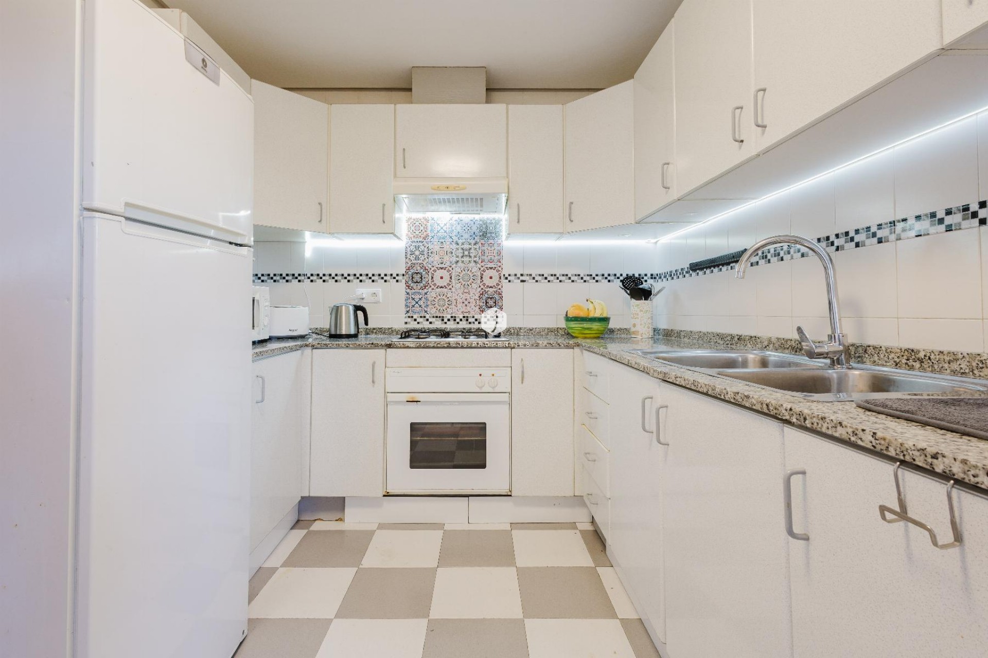 Segunda mano - Apartamento / piso -
San Miguel de Salinas - Inland