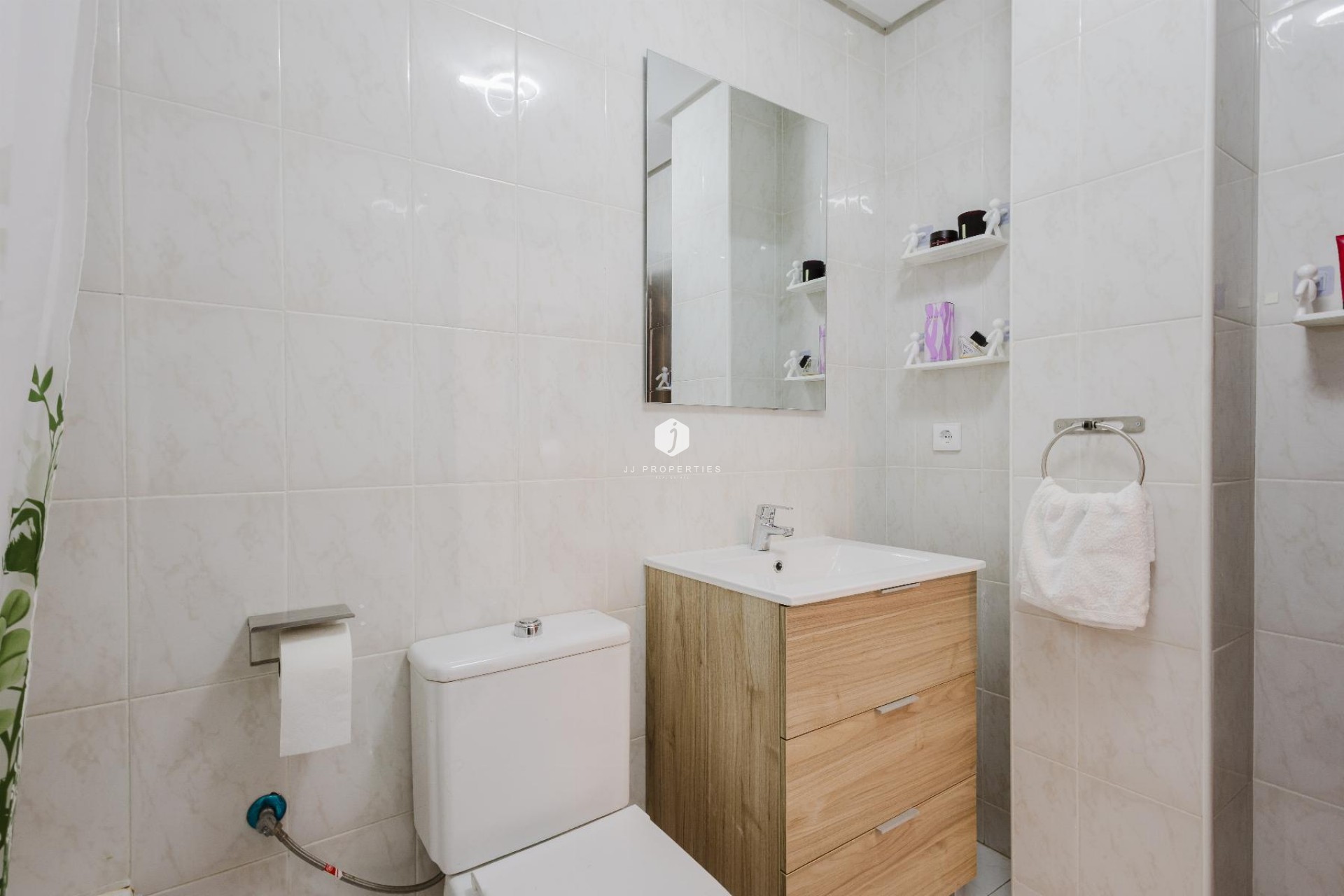 Segunda mano - Apartamento / piso -
San Miguel de Salinas - Inland