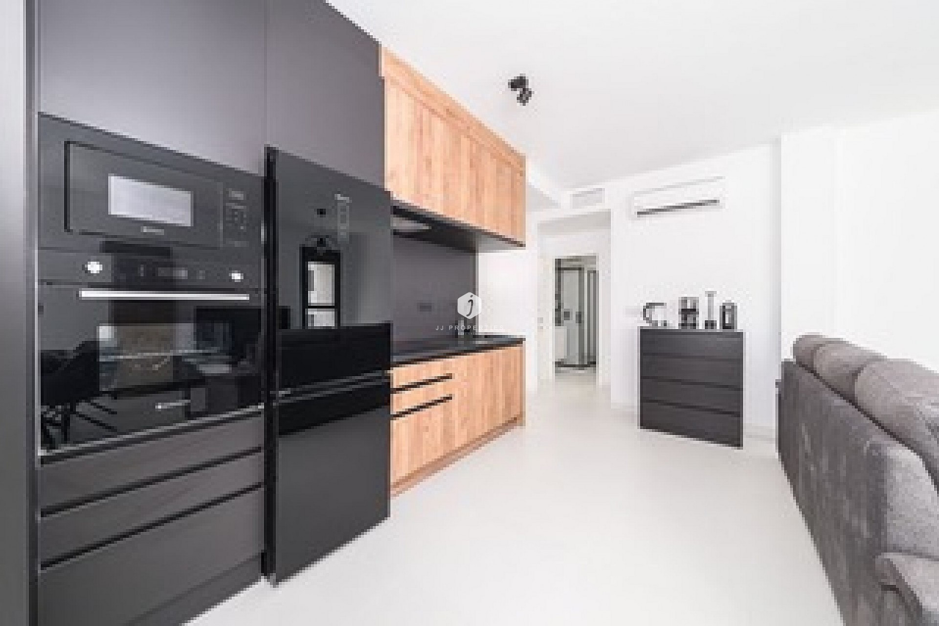 Segunda mano - Apartamento / piso -
San Miguel de Salinas - Inland