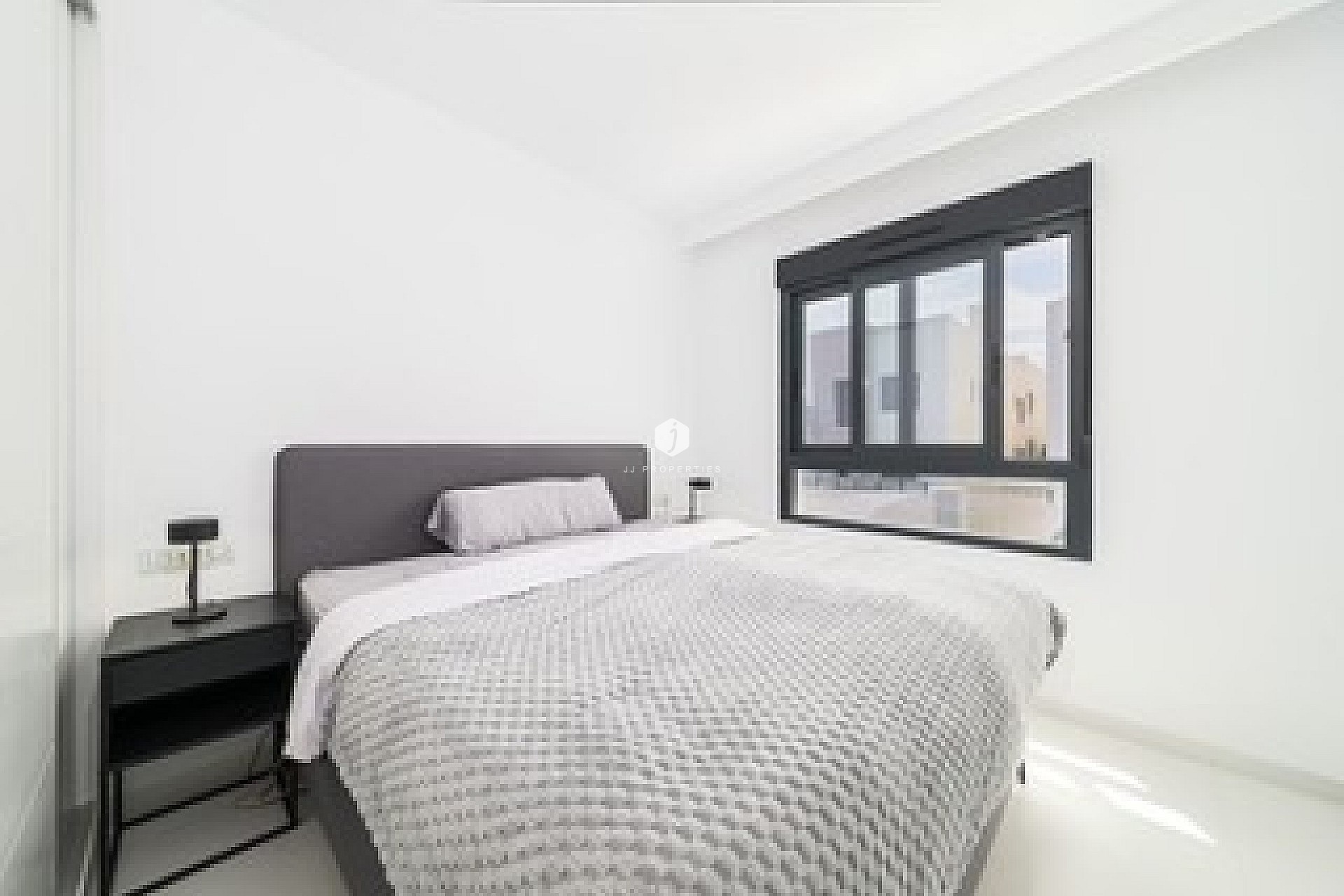 Segunda mano - Apartamento / piso -
San Miguel de Salinas - Inland