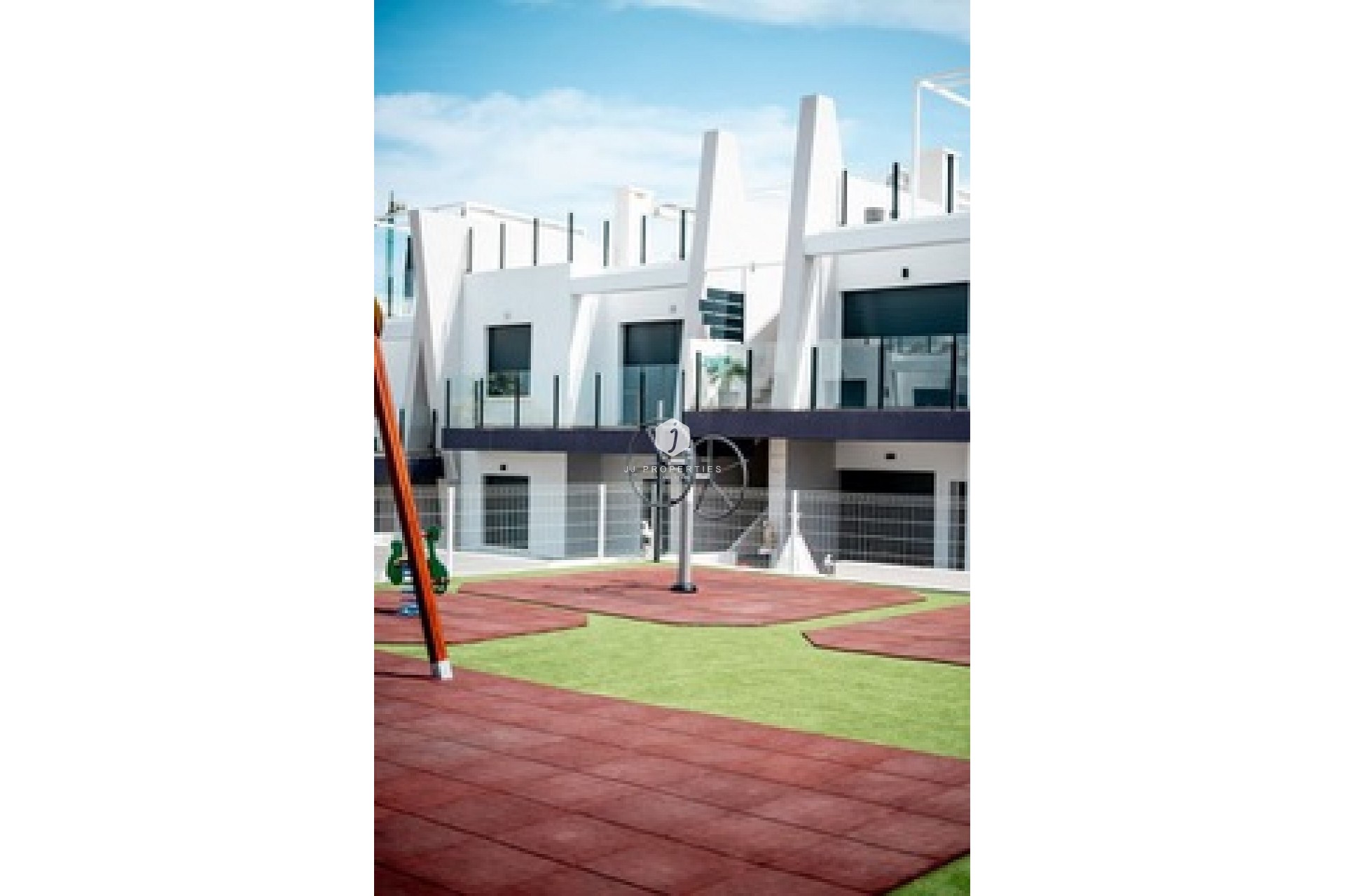 Segunda mano - Apartamento / piso -
San Miguel de Salinas - Inland