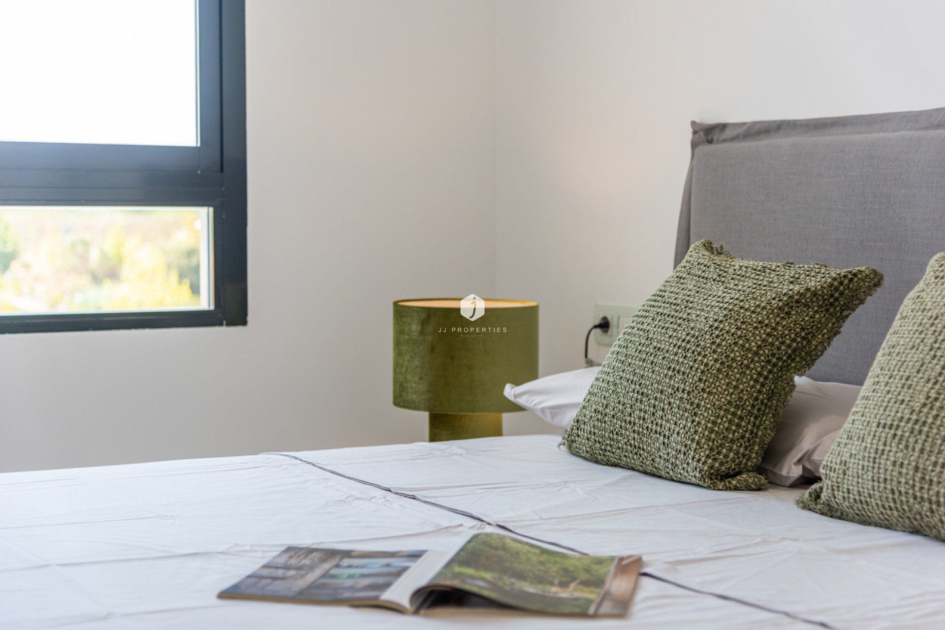 Segunda mano - Apartamento / piso -
San Miguel de Salinas - Inland