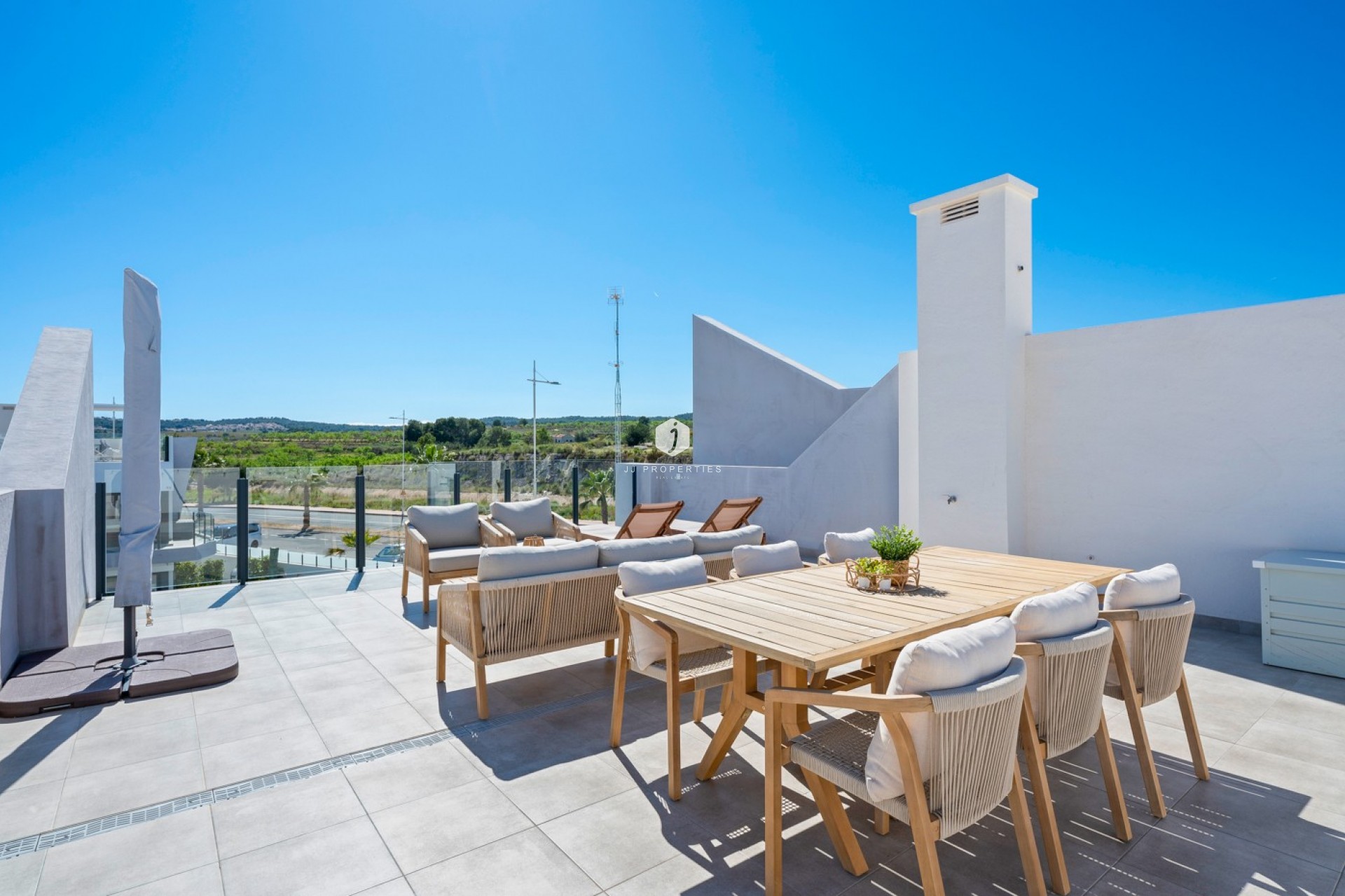 Segunda mano - Apartamento / piso -
San Miguel de Salinas - Inland