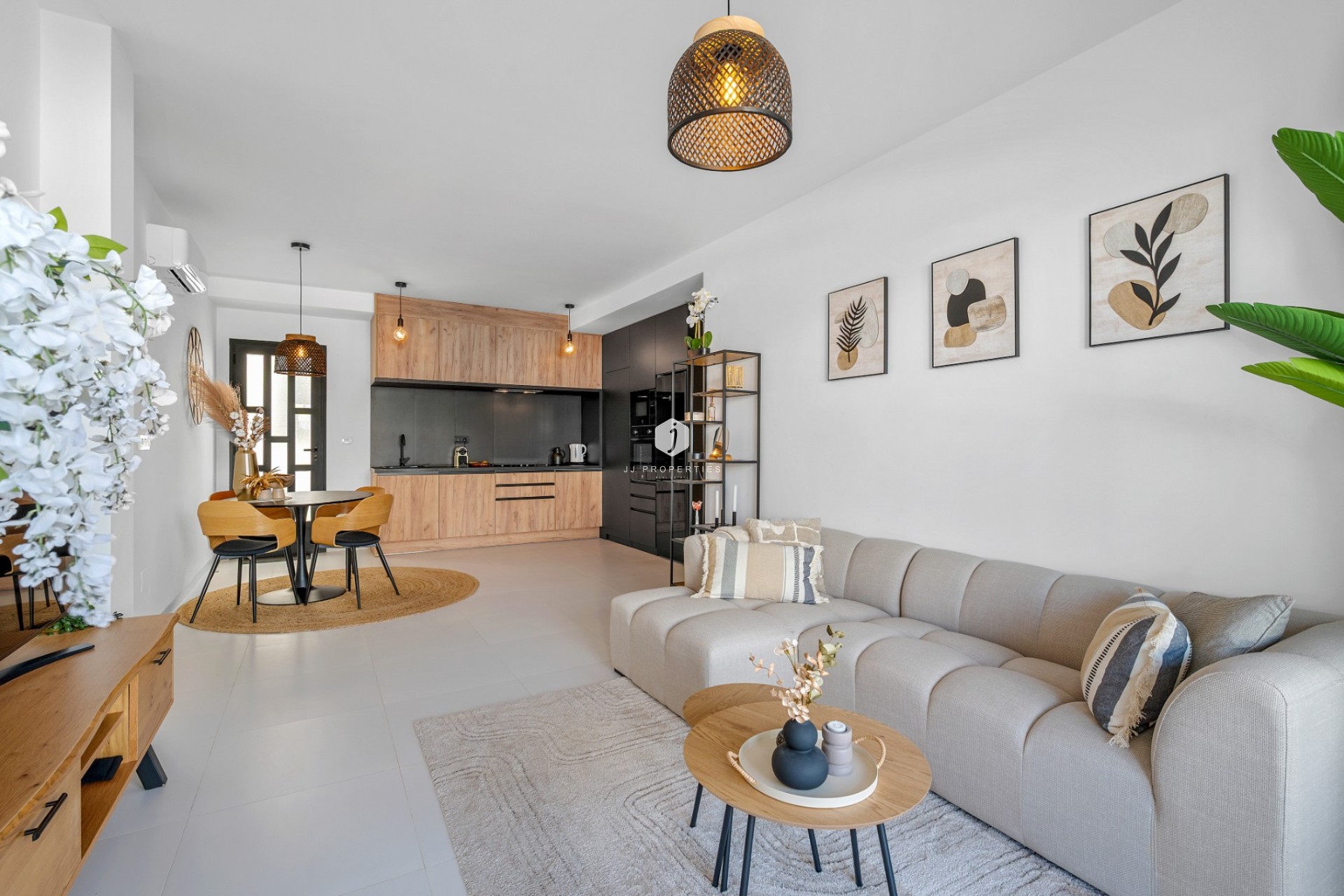 Segunda mano - Apartamento / piso -
San Miguel de Salinas - Inland