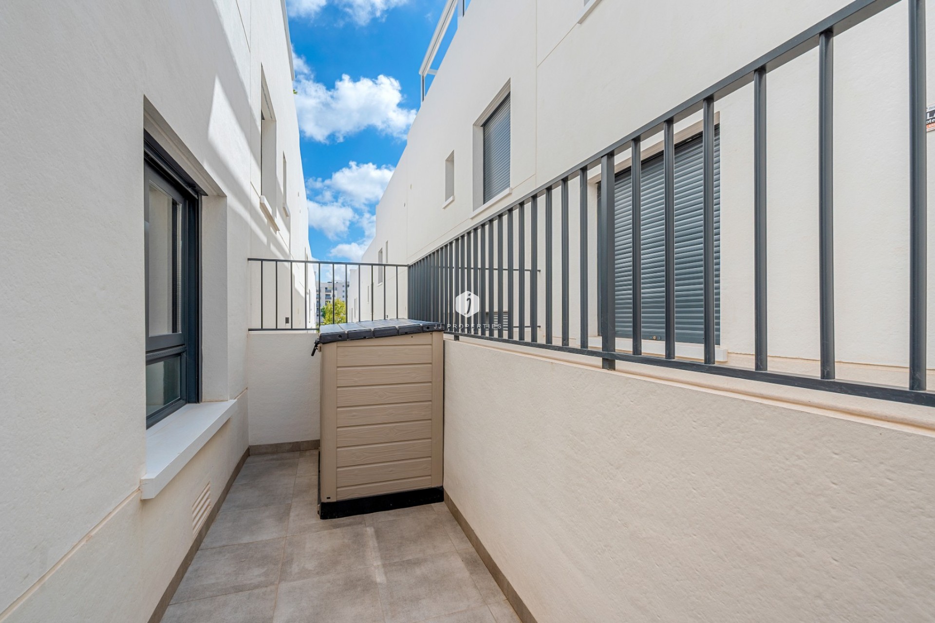 Segunda mano - Apartamento / piso -
San Miguel de Salinas - Inland