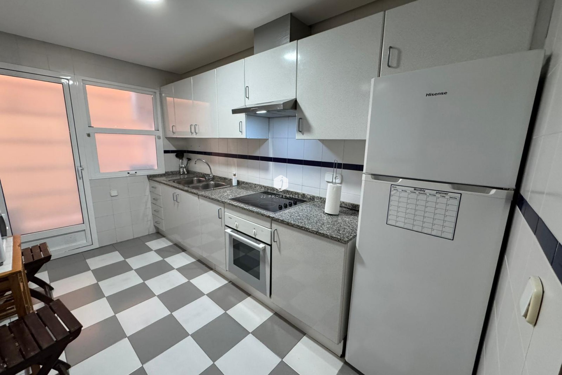 Segunda mano - Apartamento / piso -
San Miguel de Salinas - Inland
