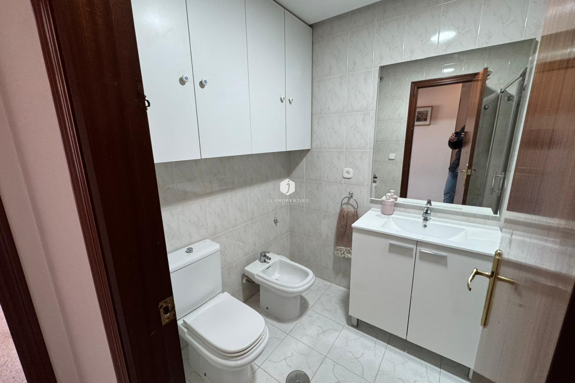 Segunda mano - Apartamento / piso -
San Miguel de Salinas - Inland