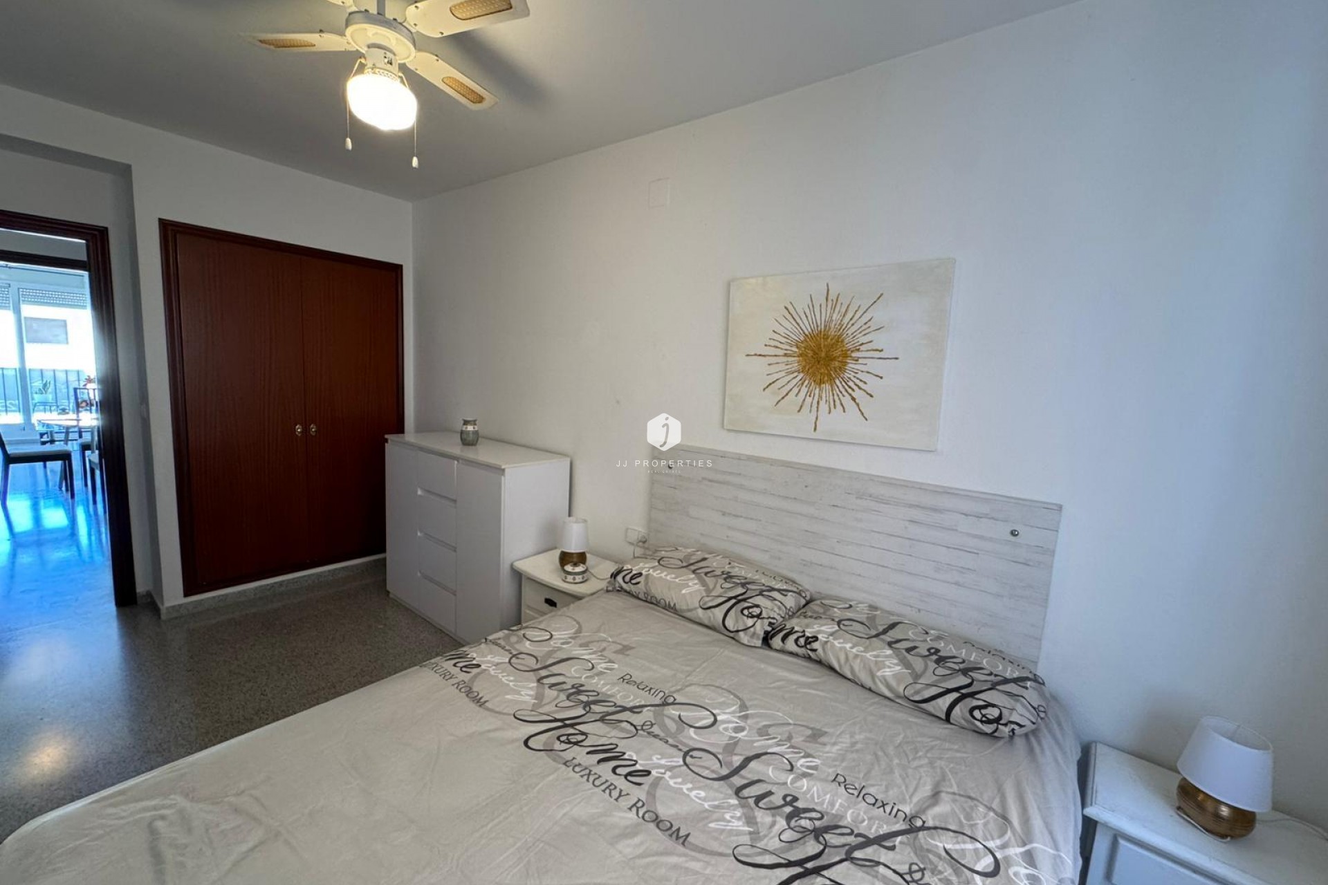 Segunda mano - Apartamento / piso -
San Miguel de Salinas - Inland