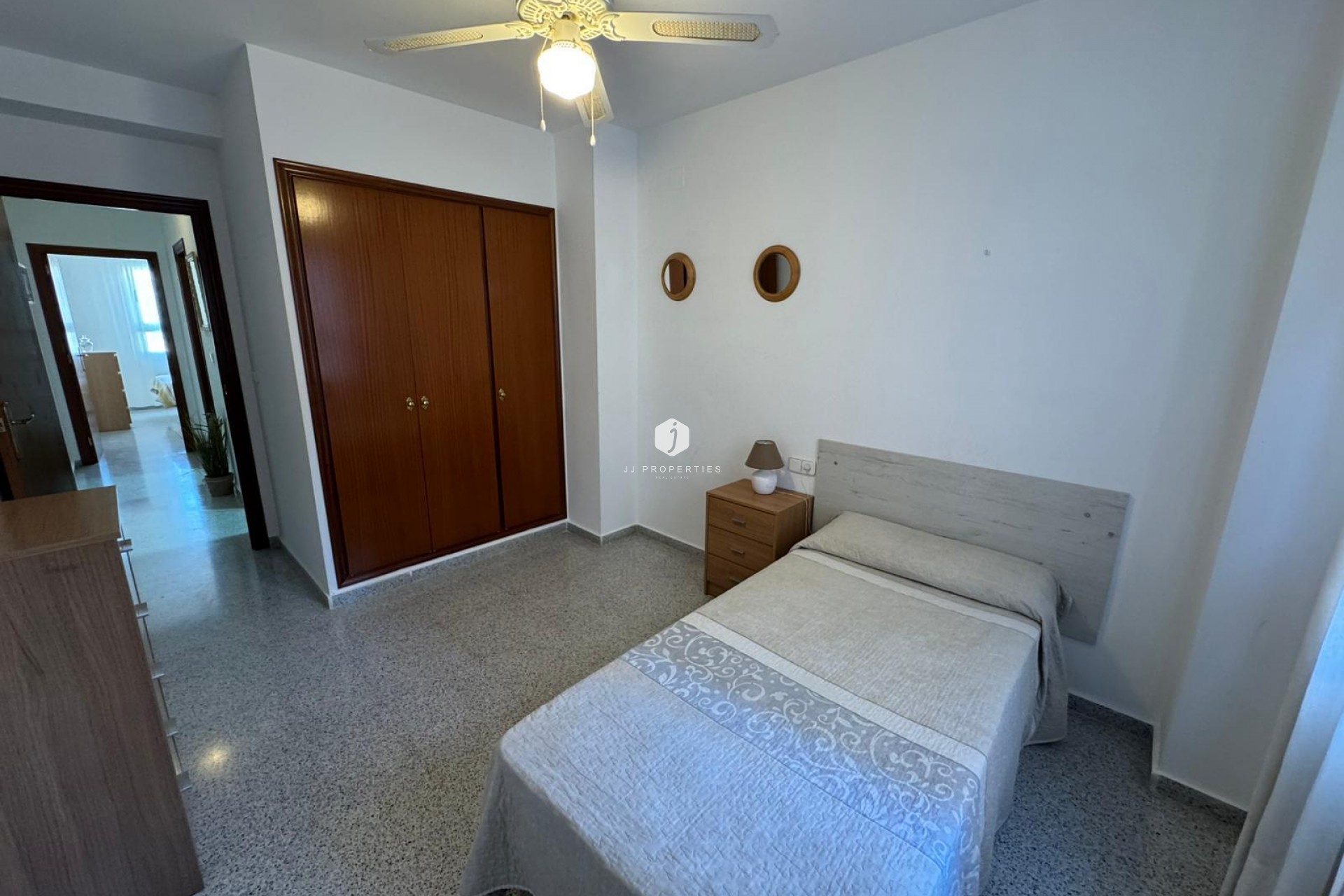 Segunda mano - Apartamento / piso -
San Miguel de Salinas - Inland