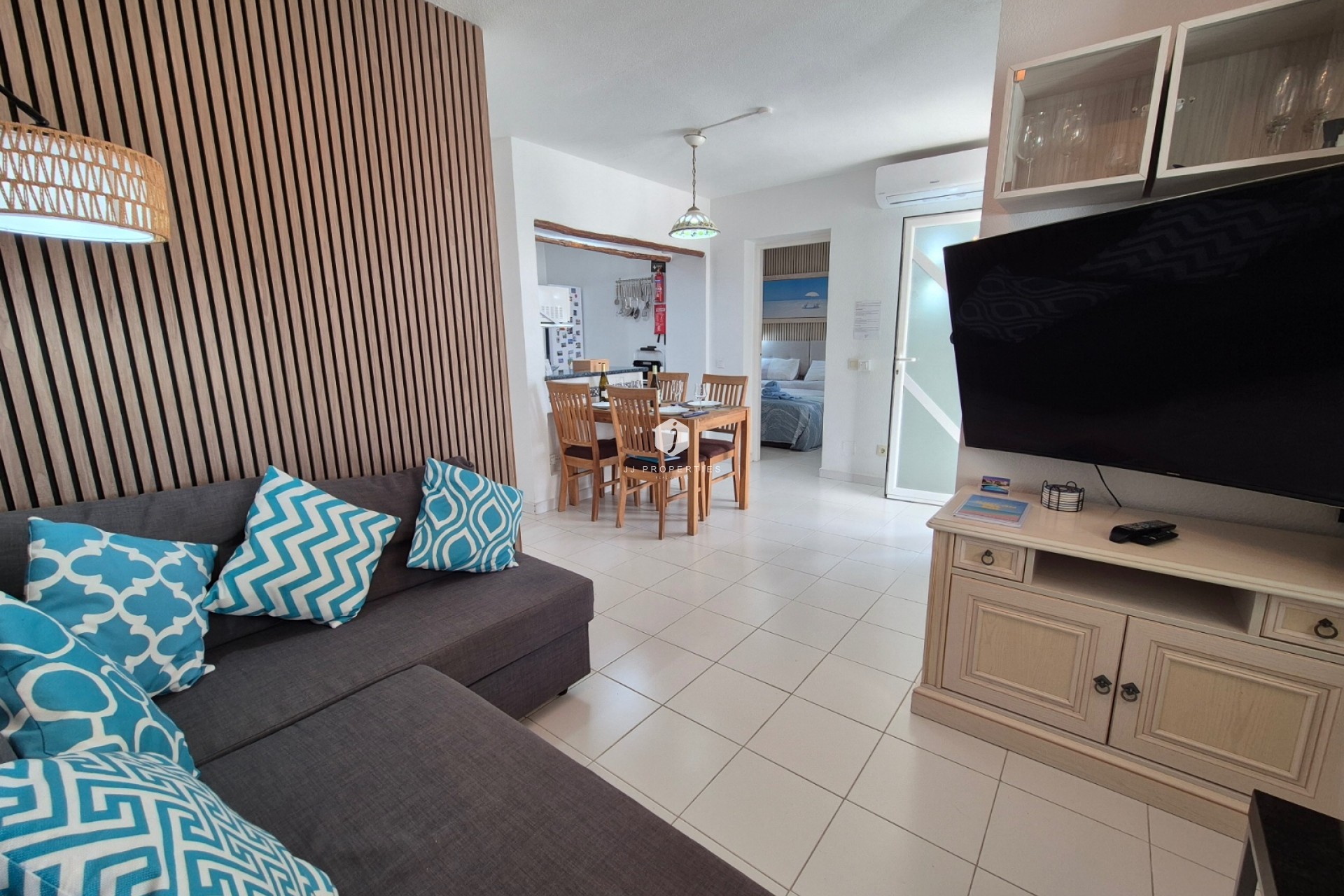 Segunda mano - Apartamento / piso -
San Miguel de Salinas - Inland