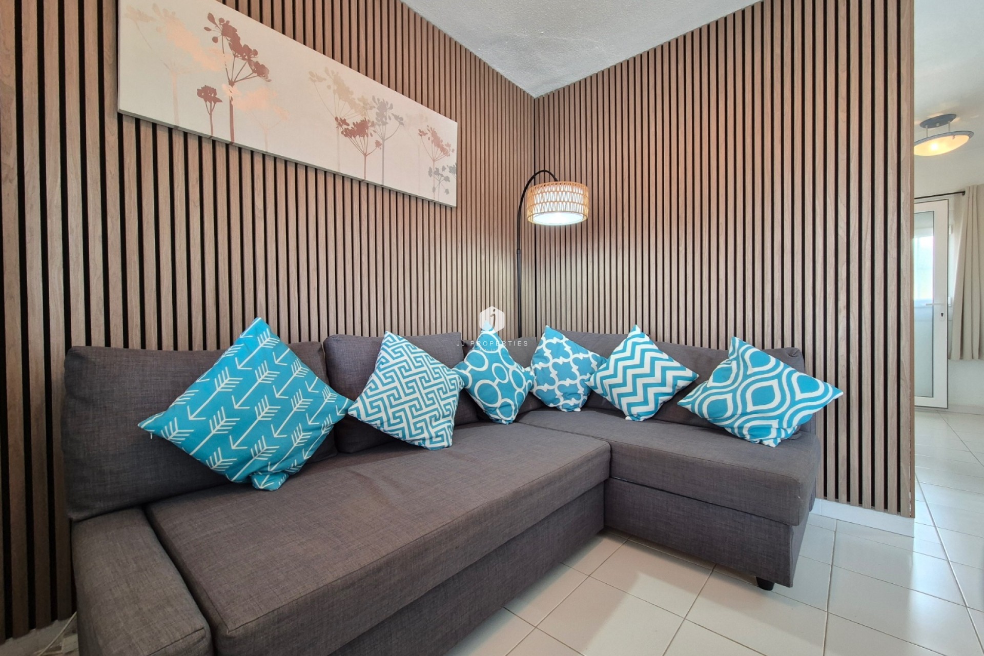 Segunda mano - Apartamento / piso -
San Miguel de Salinas - Inland