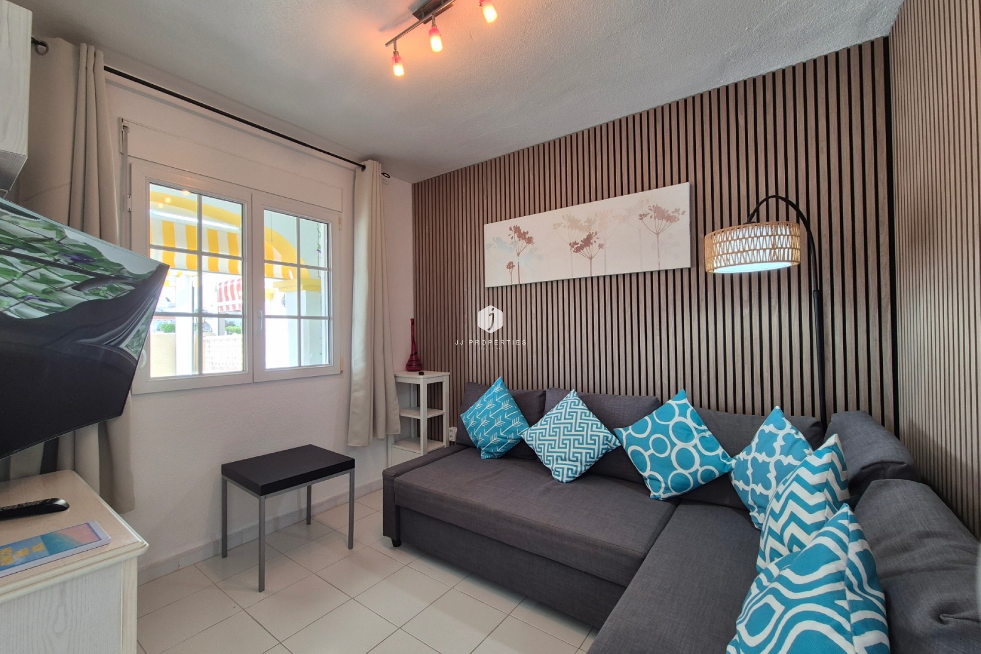 Segunda mano - Apartamento / piso -
San Miguel de Salinas - Inland