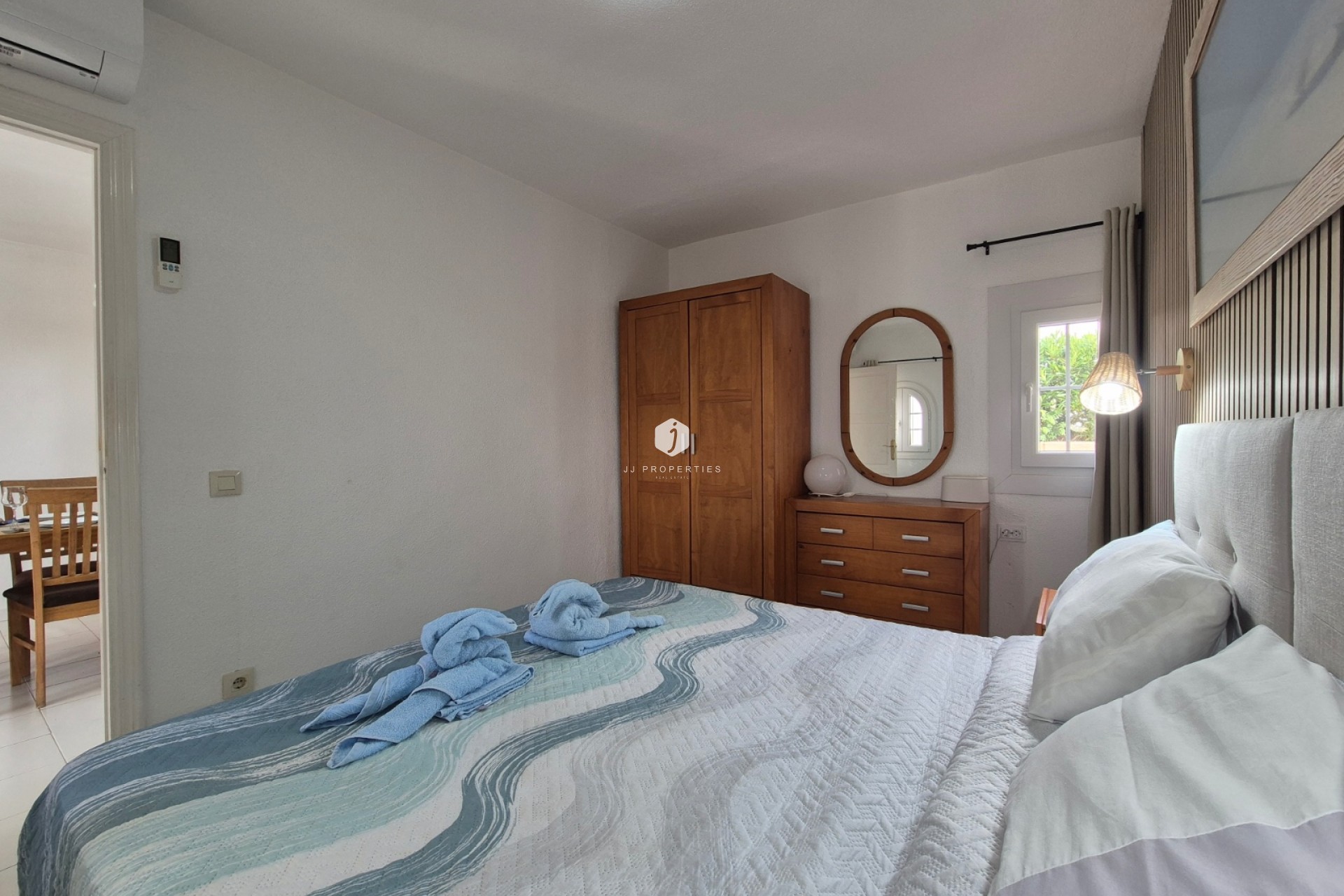 Segunda mano - Apartamento / piso -
San Miguel de Salinas - Inland