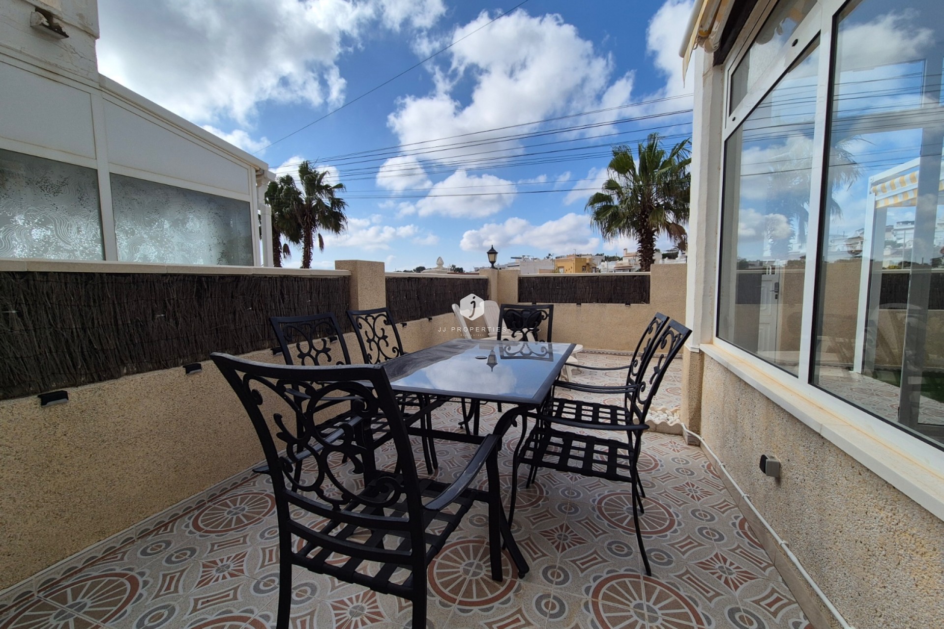 Segunda mano - Apartamento / piso -
San Miguel de Salinas - Inland
