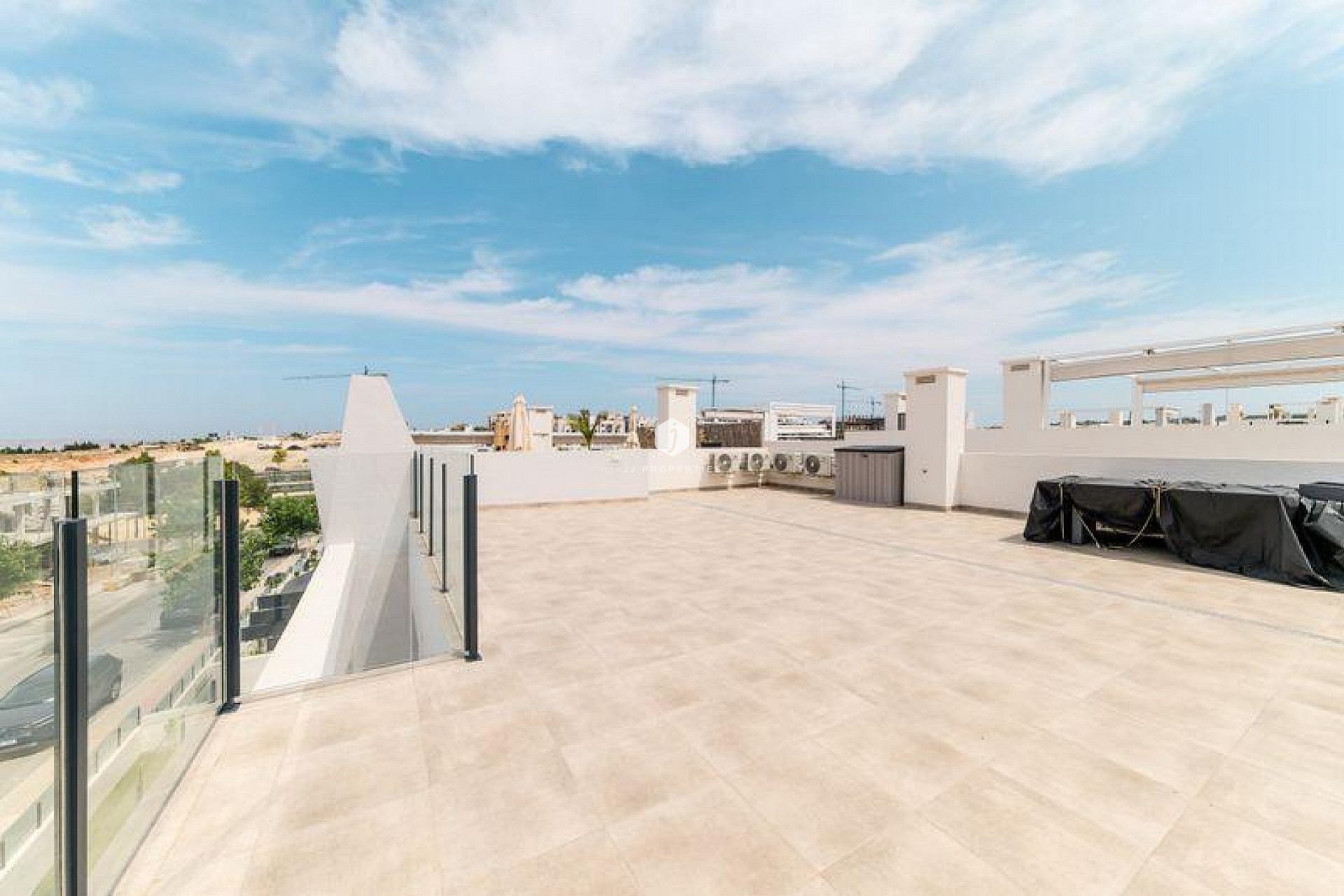 Segunda mano - Apartamento / piso -
San Miguel de Salinas - Inland