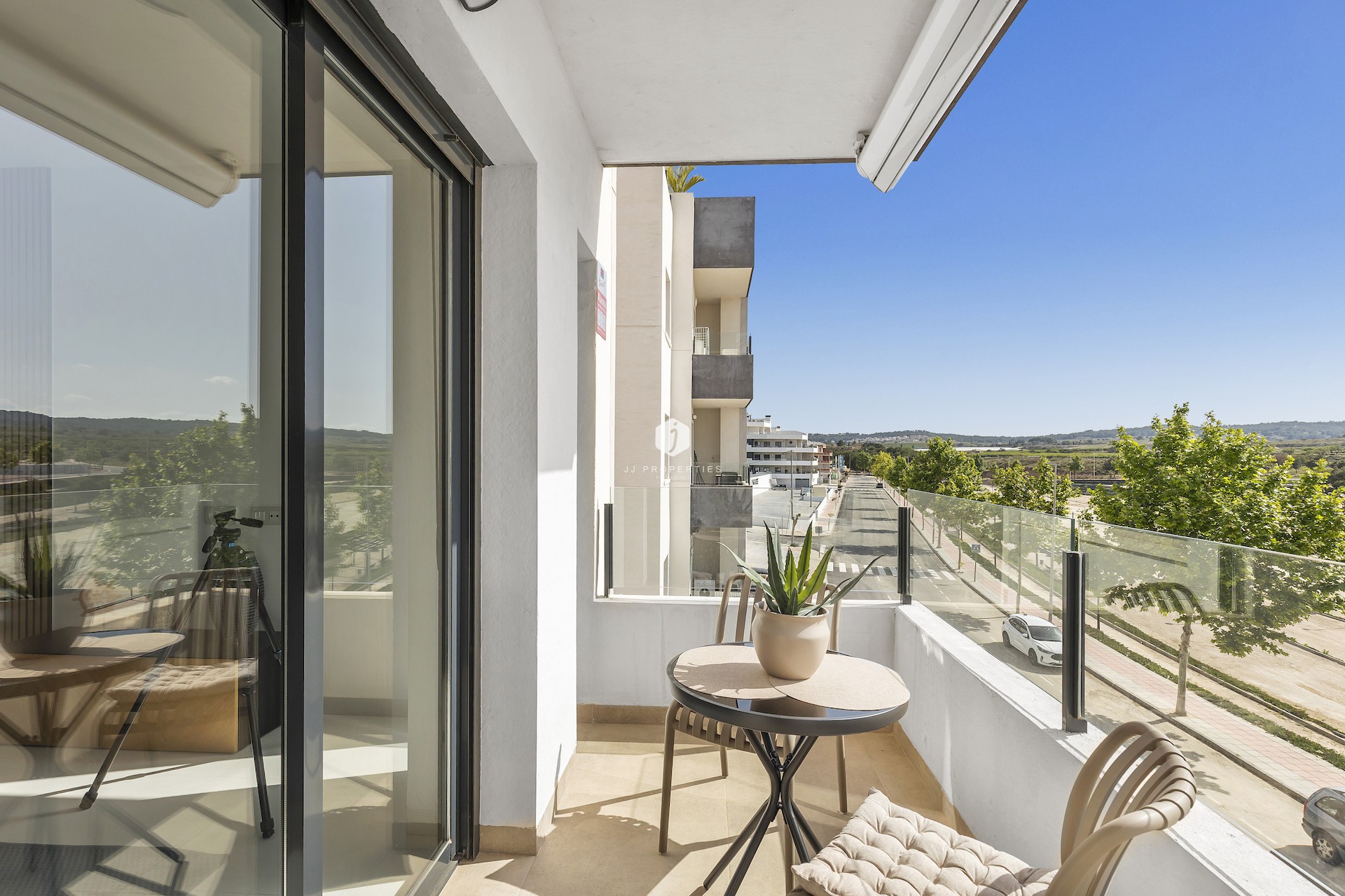 Segunda mano - Apartamento / piso -
San Miguel de Salinas - Inland