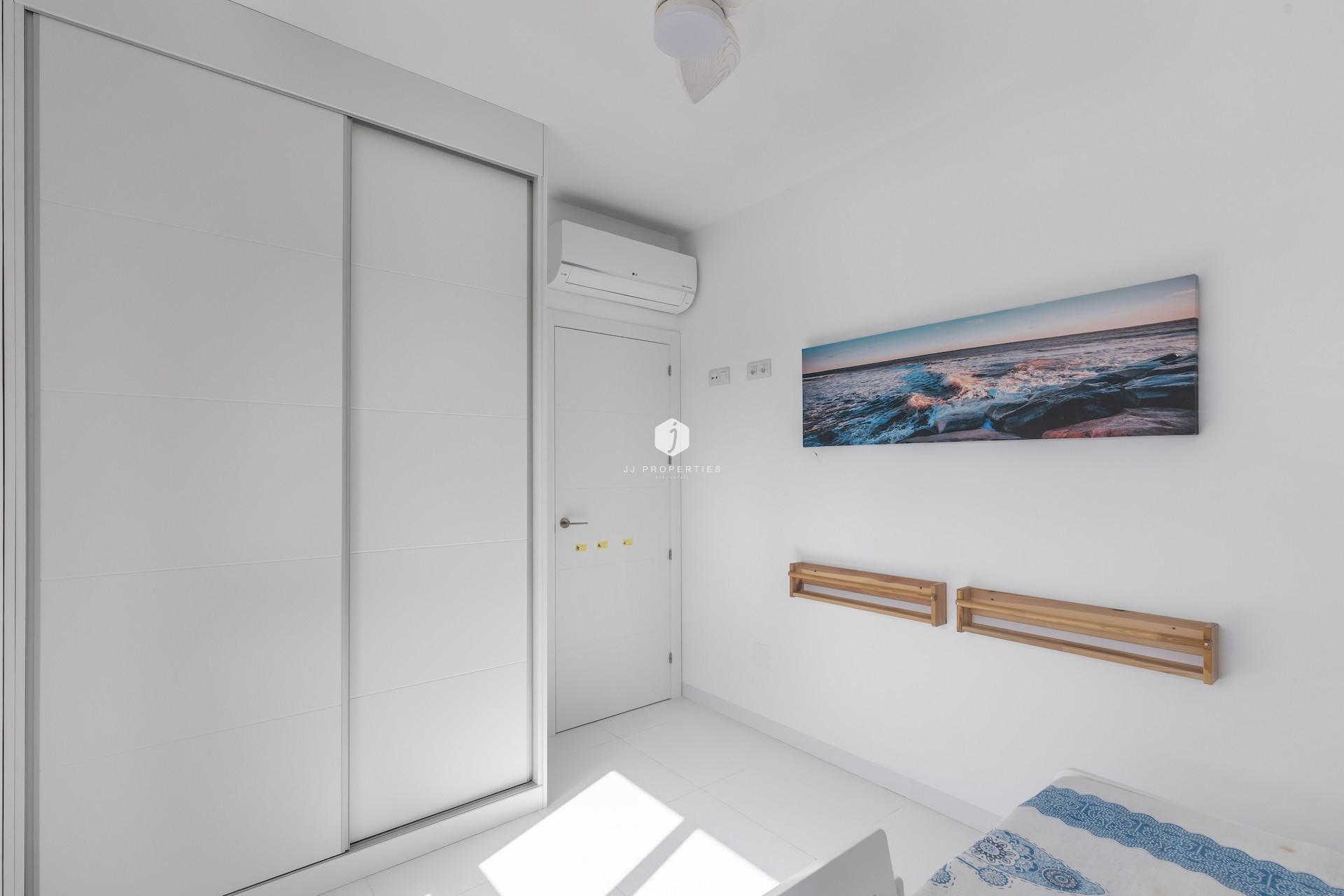 Segunda mano - Apartamento / piso -
San Miguel de Salinas - Inland