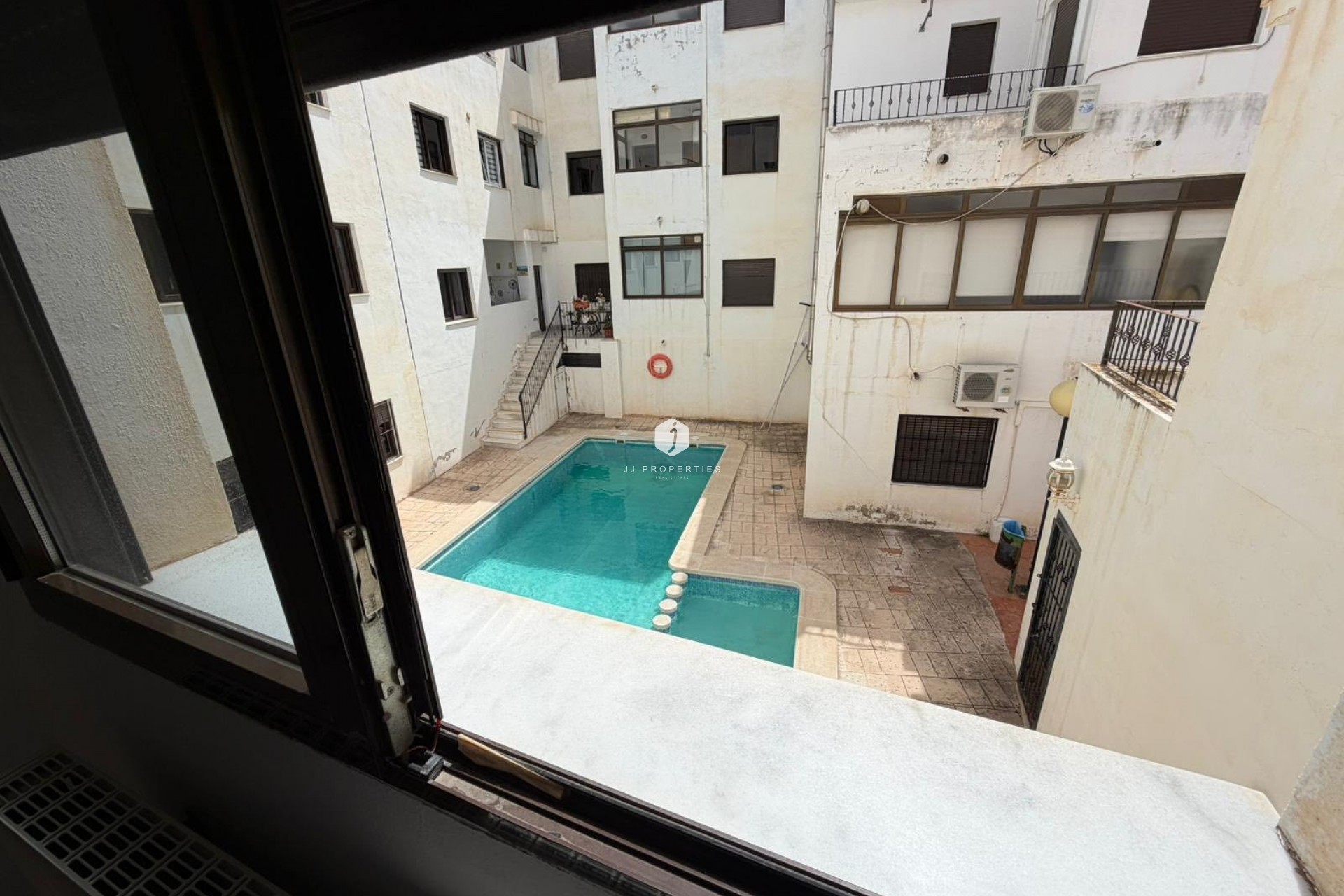 Segunda mano - Apartamento / piso -
San Miguel de Salinas - Inland