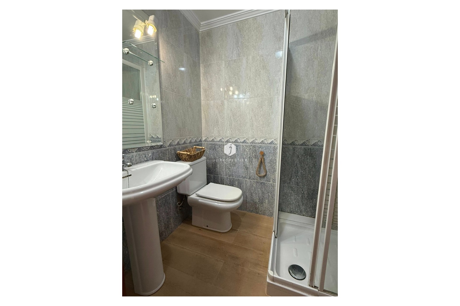 Segunda mano - Apartamento / piso -
San Miguel de Salinas - Inland